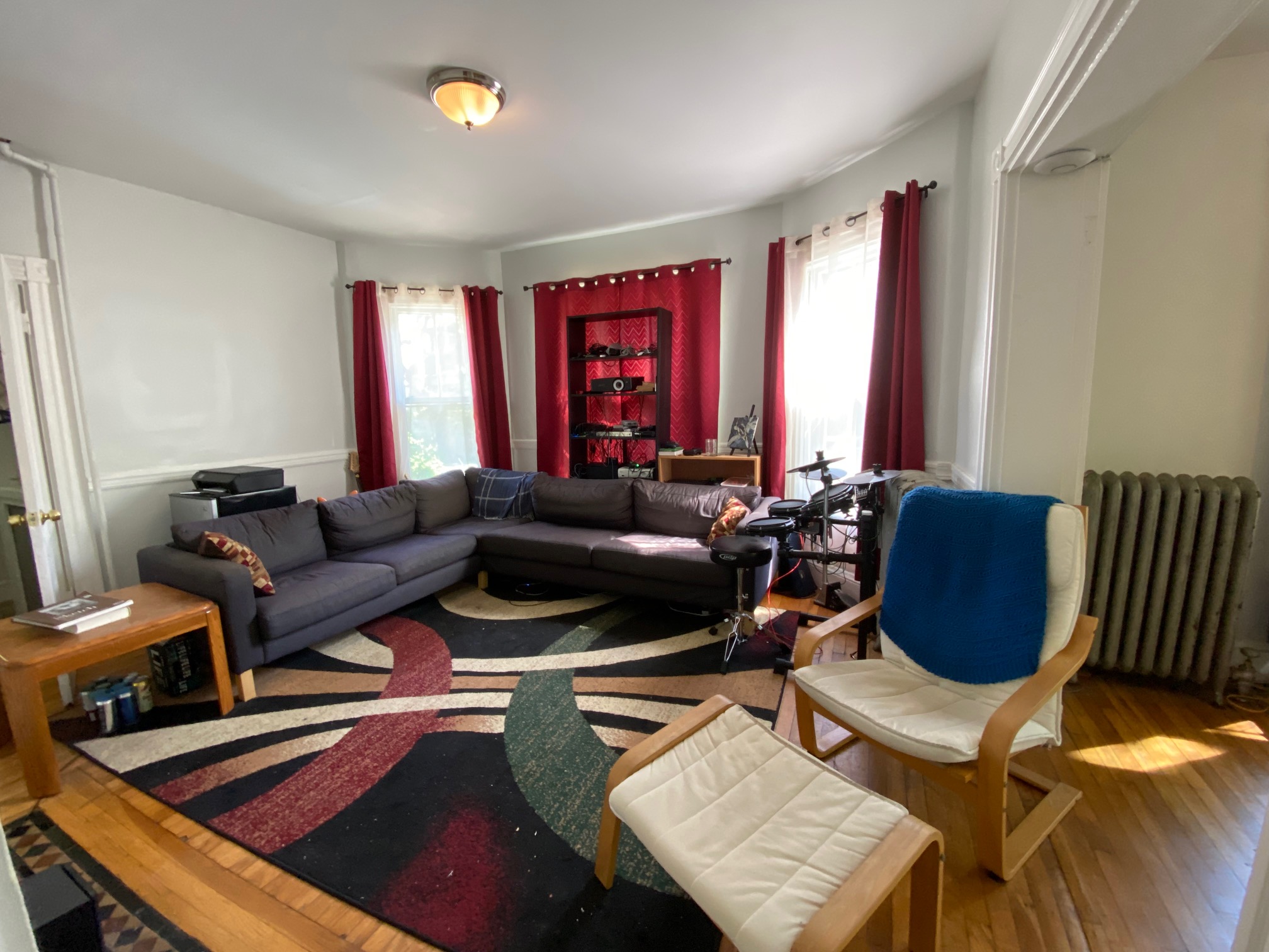 47 Meacham Rd, Davis Square