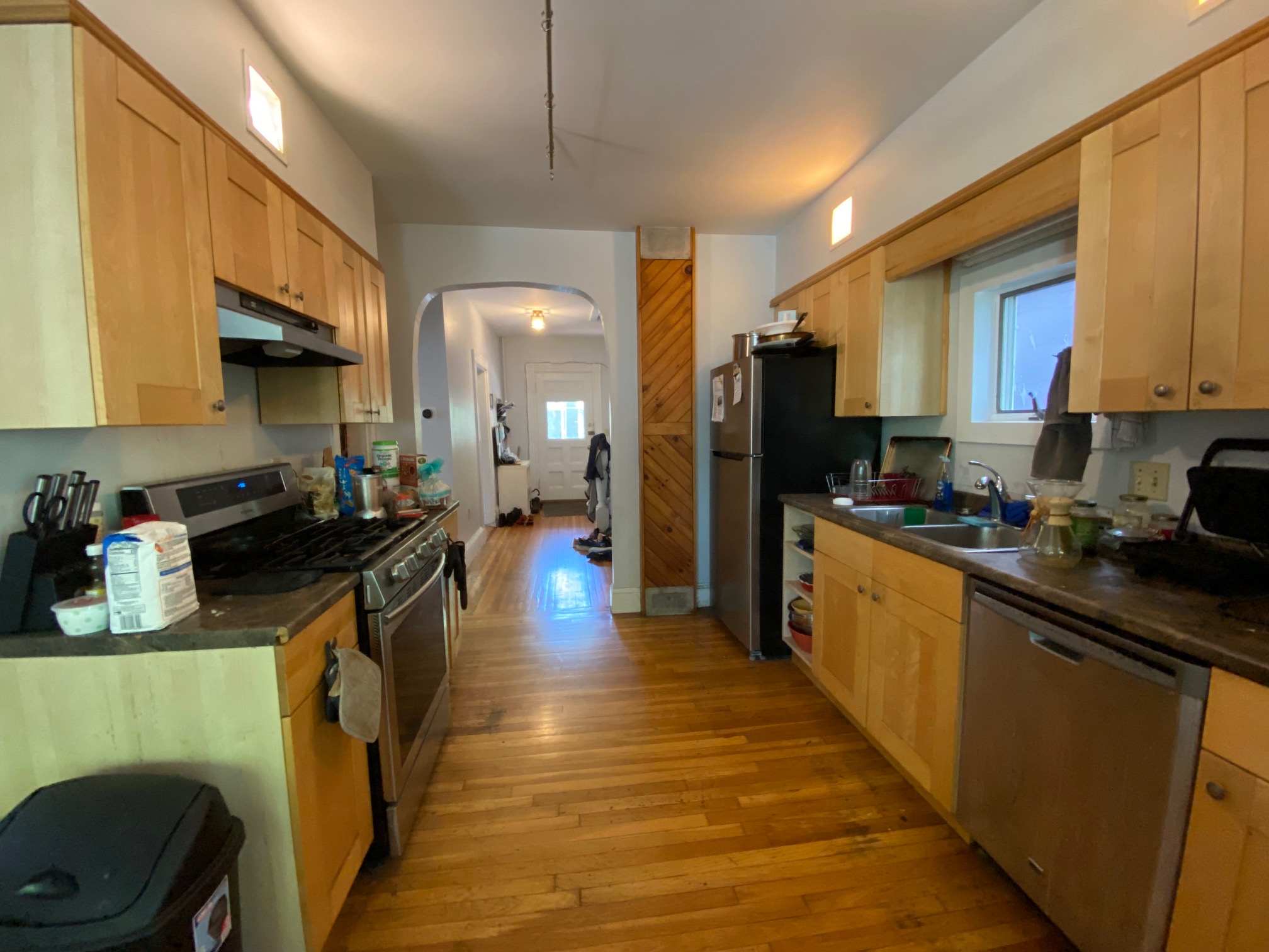 47 Meacham Rd, Davis Square