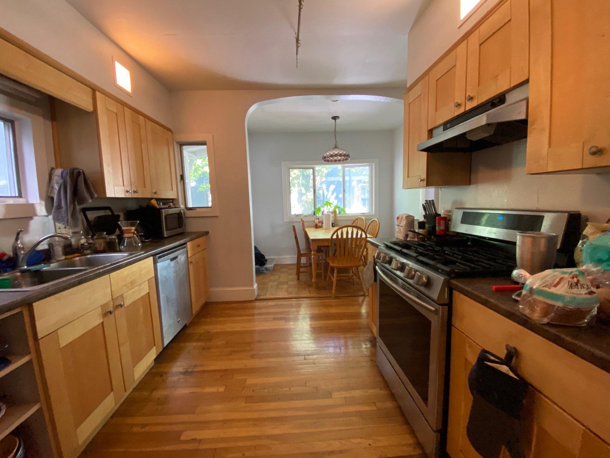 47 Meacham Rd, Davis Square