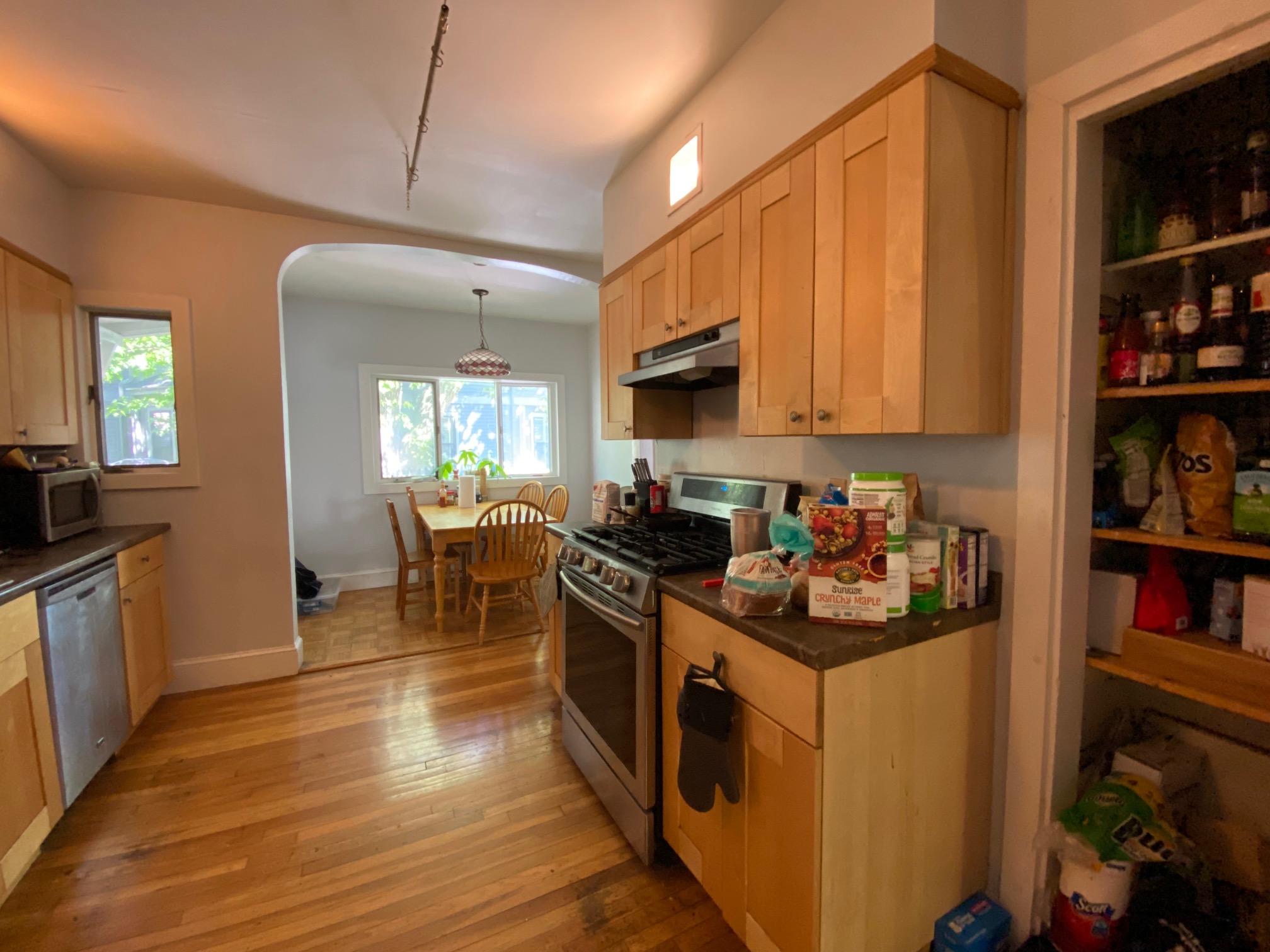 47 Meacham Rd, Davis Square