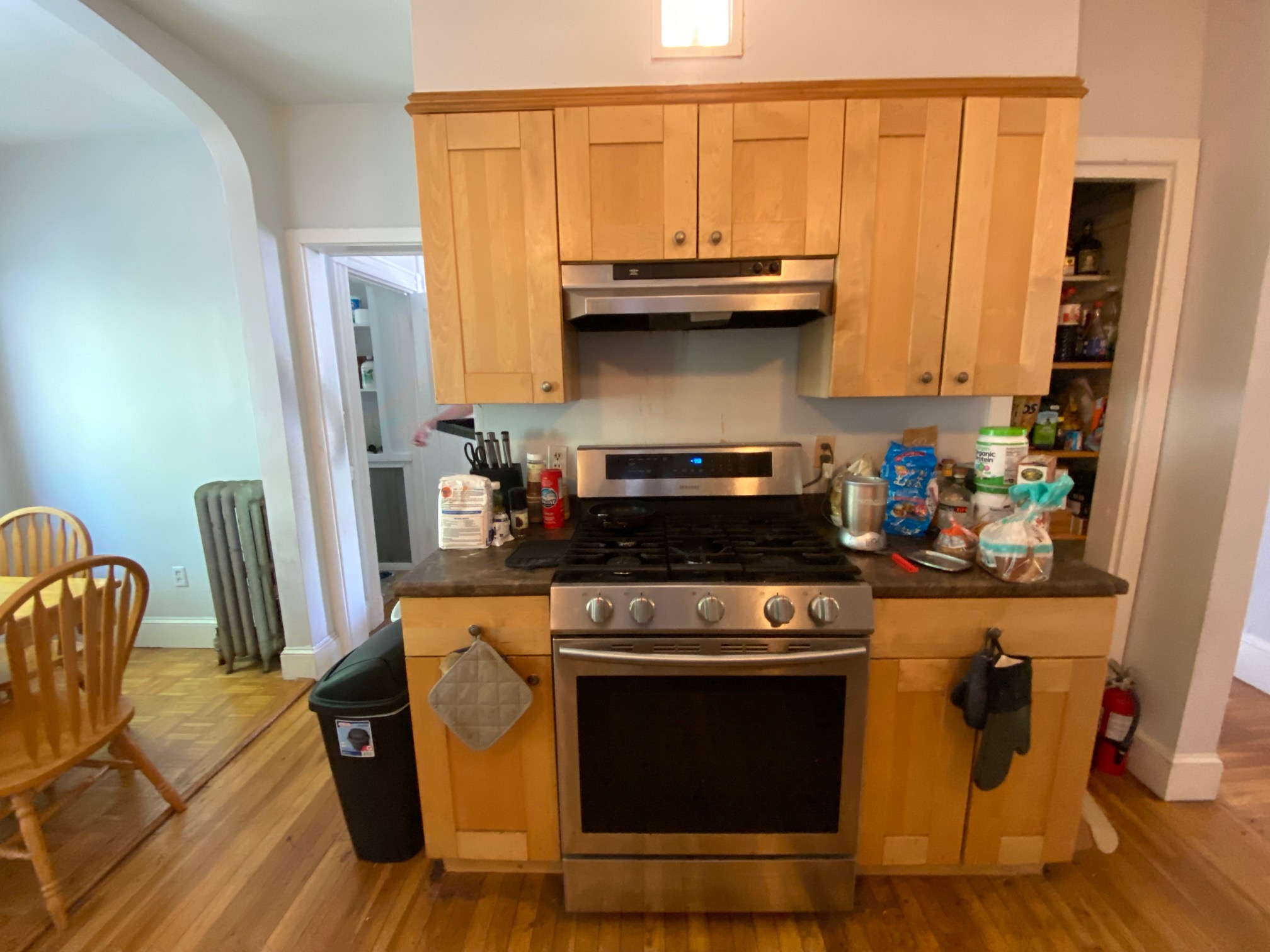 47 Meacham Rd, Davis Square