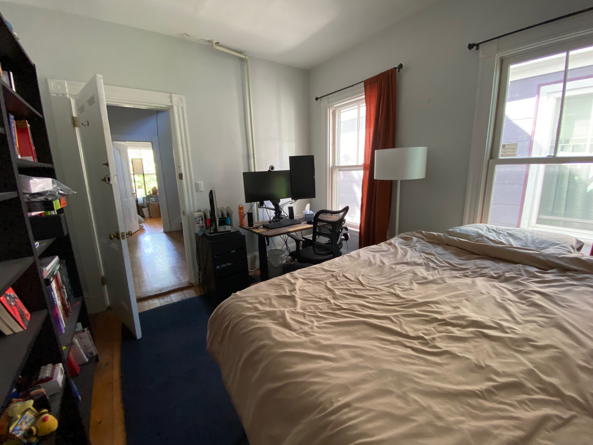 47 Meacham Rd, Davis Square