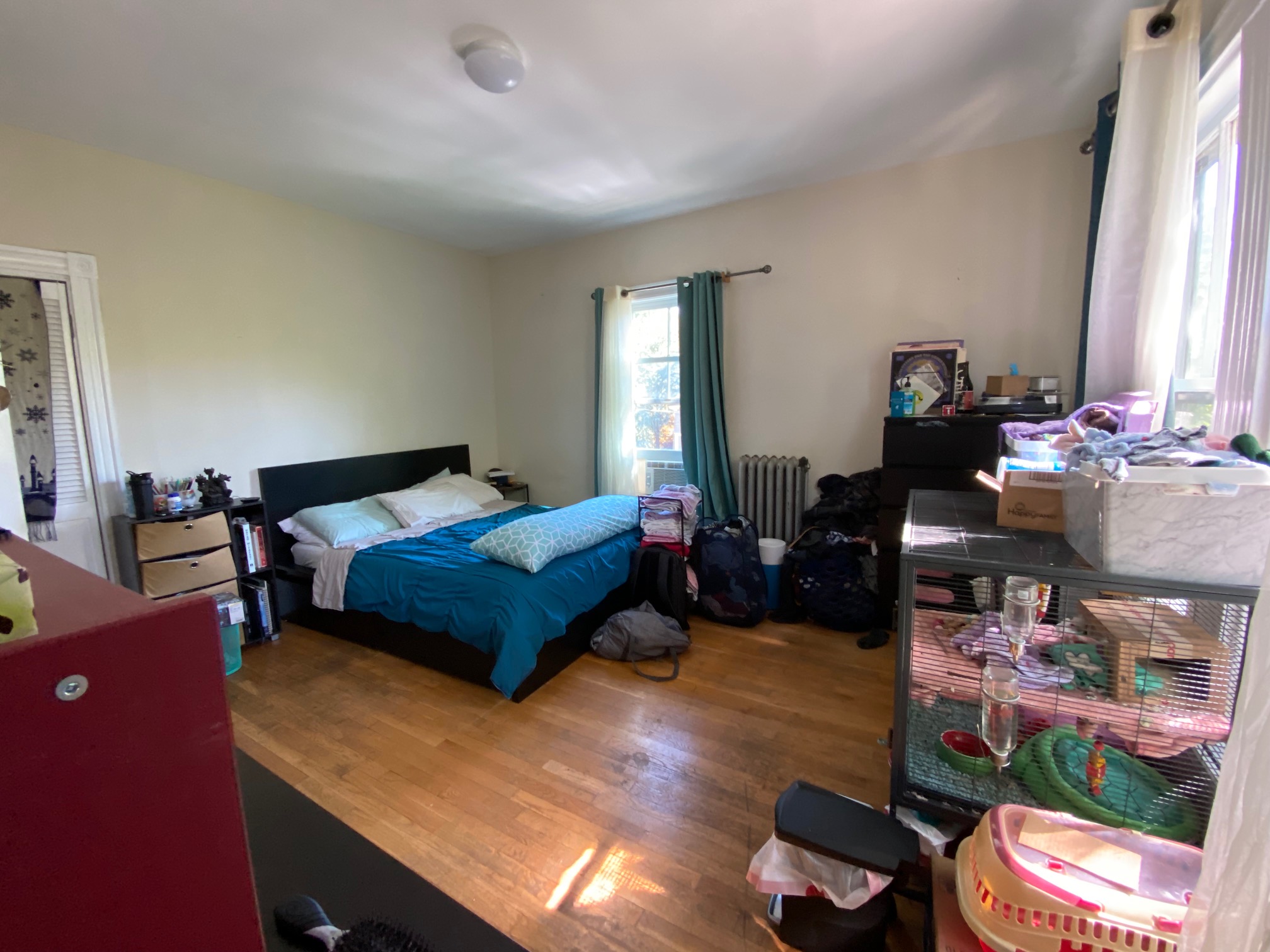 47 Meacham Rd, Davis Square