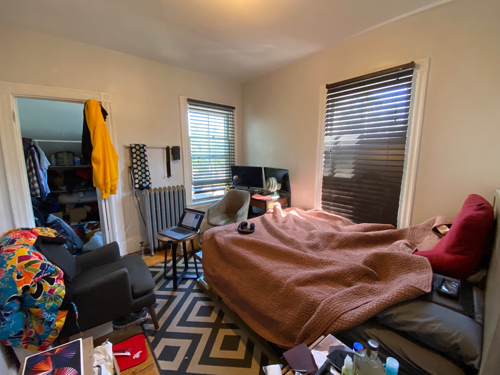 47 Meacham Rd, Davis Square