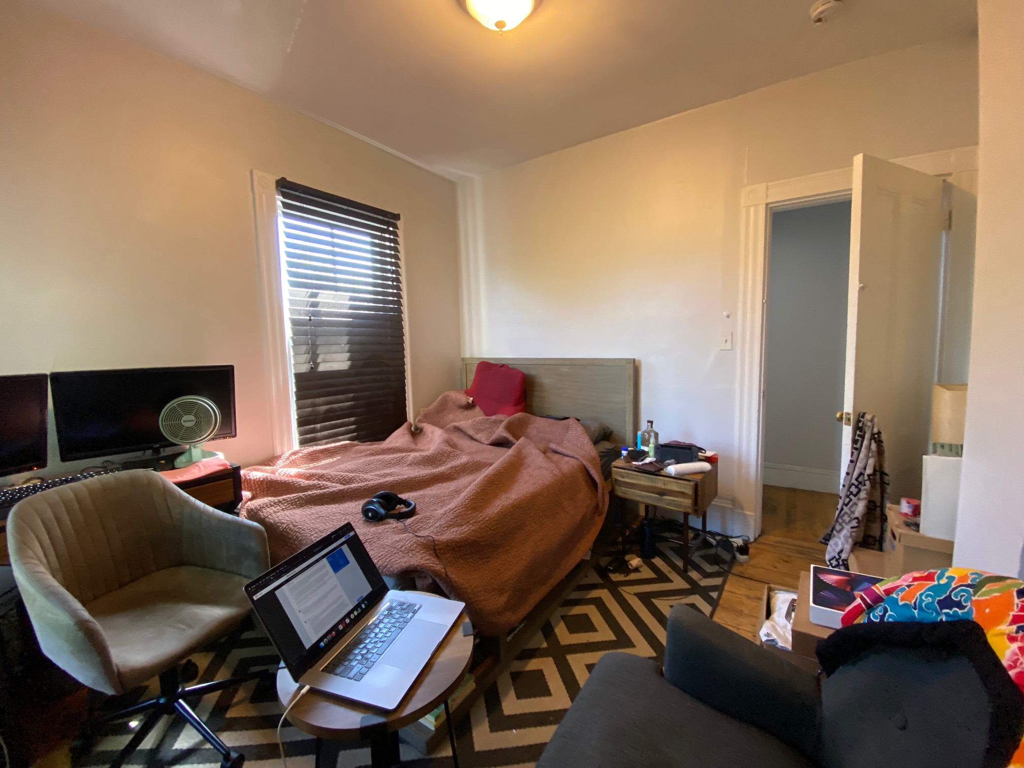 47 Meacham Rd, Davis Square