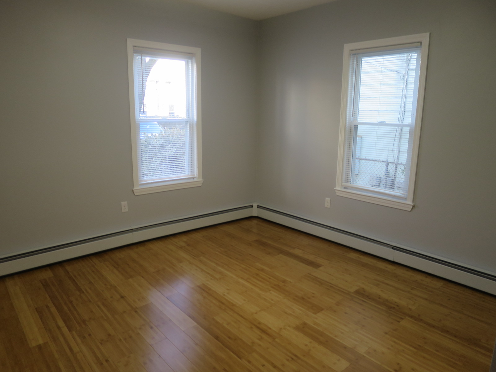 9 Bristol, East Cambridge