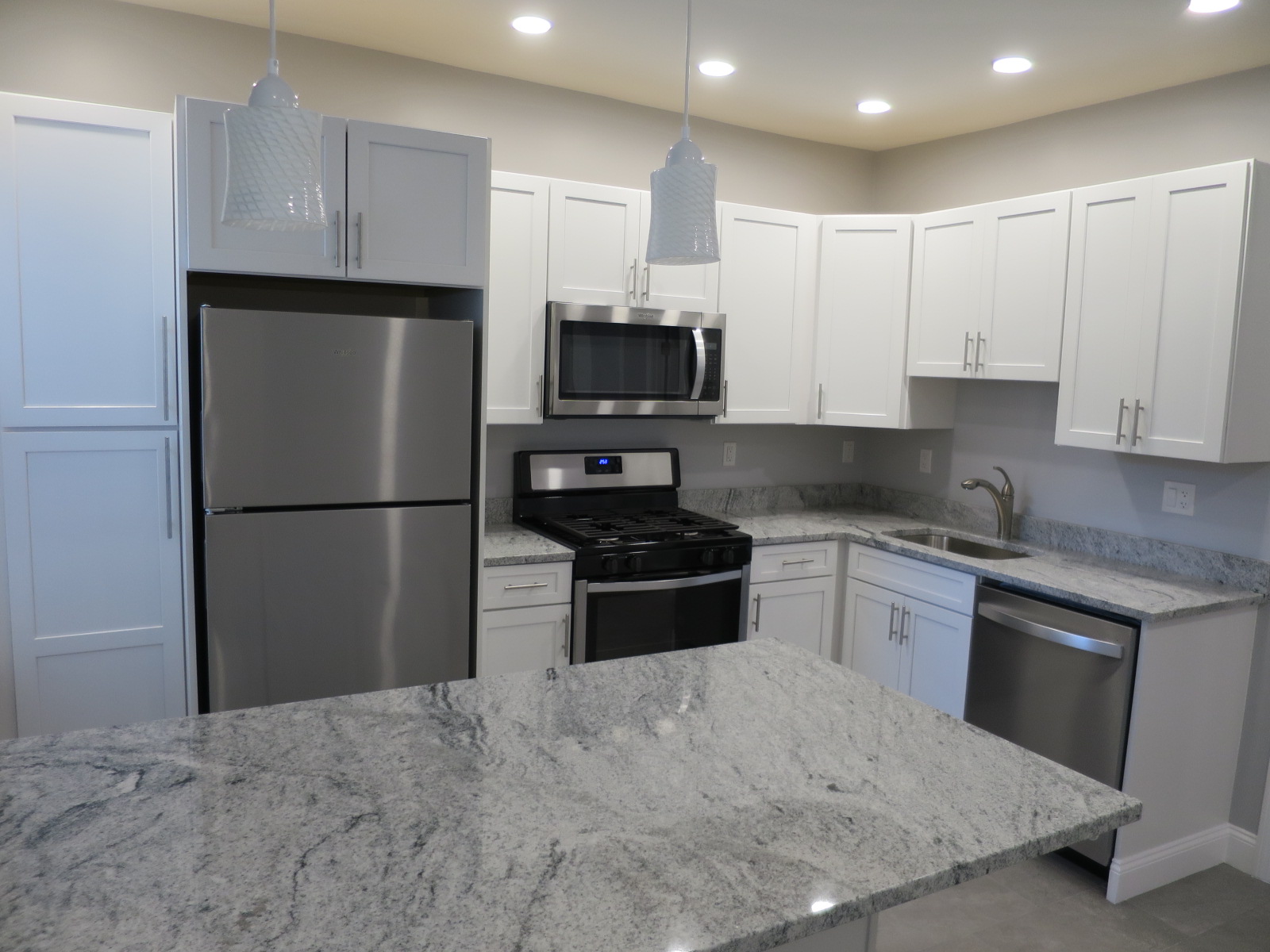 9 Bristol, East Cambridge