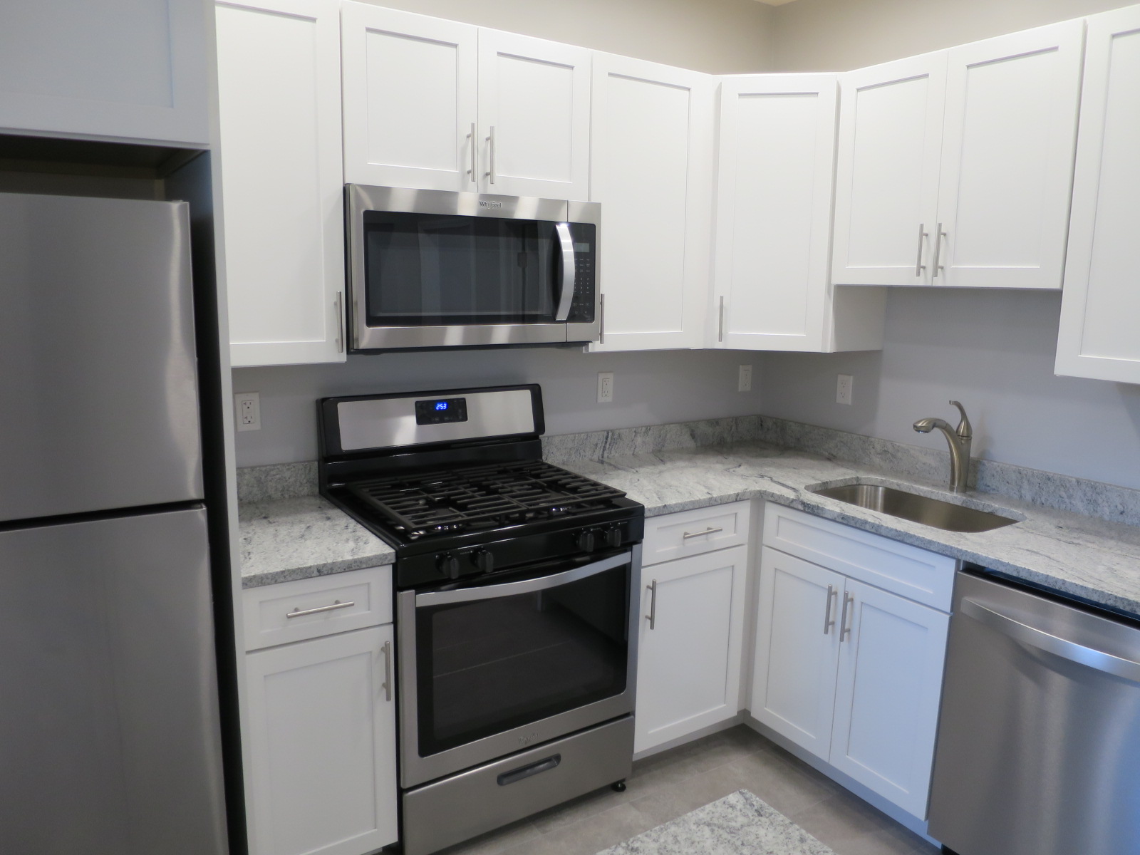 9 Bristol, East Cambridge