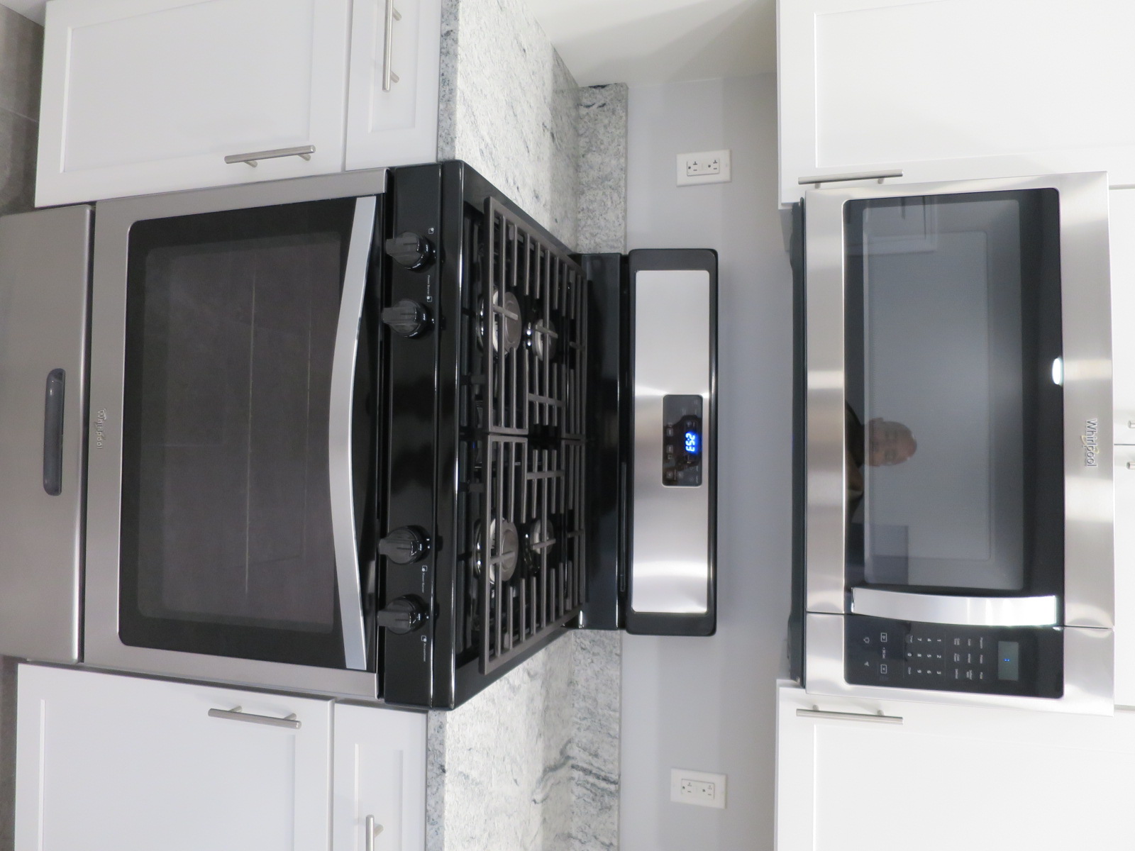 9 Bristol, East Cambridge