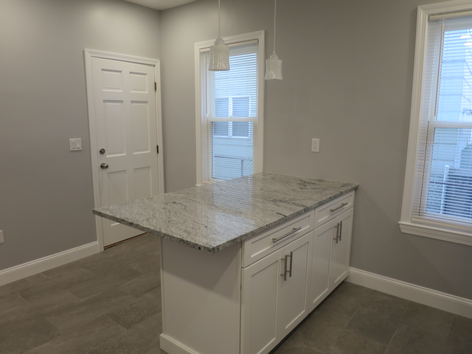 9 Bristol, East Cambridge