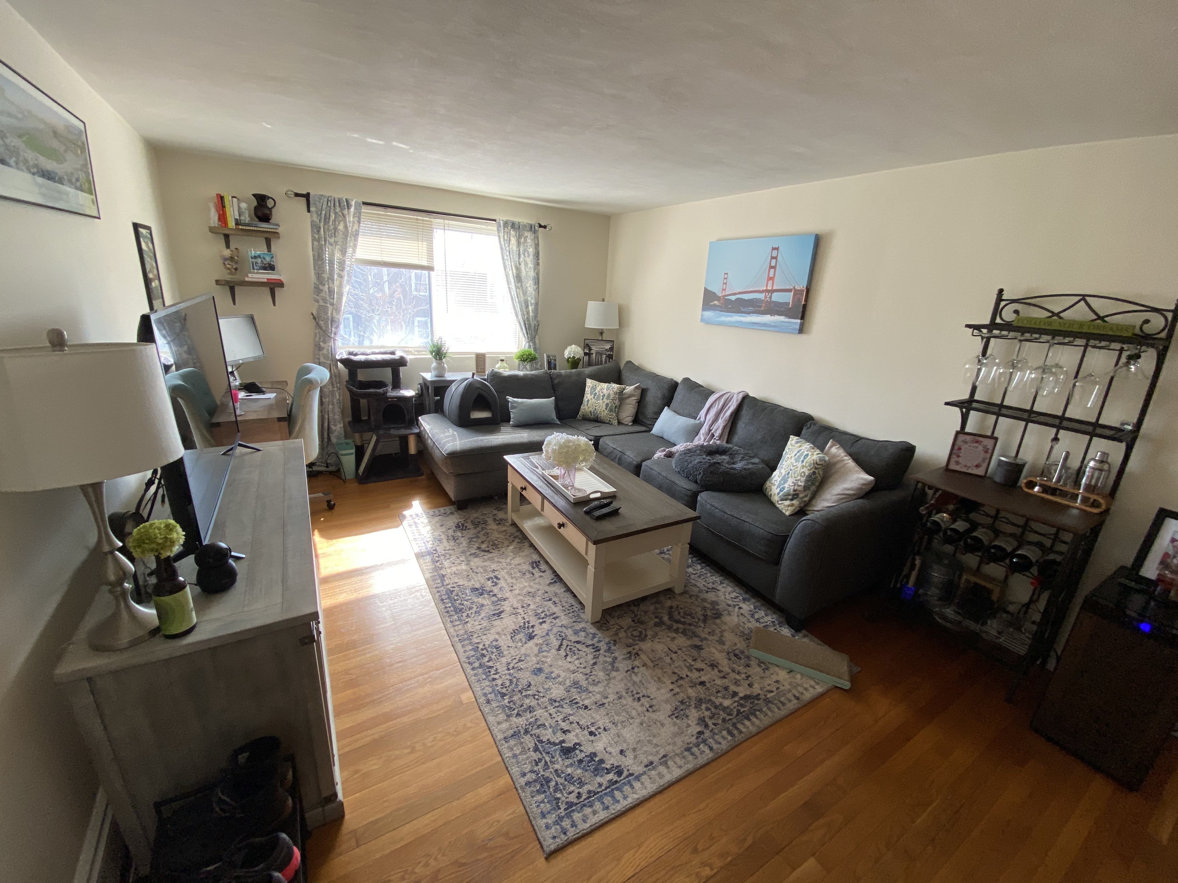 445 Washington St, Brighton