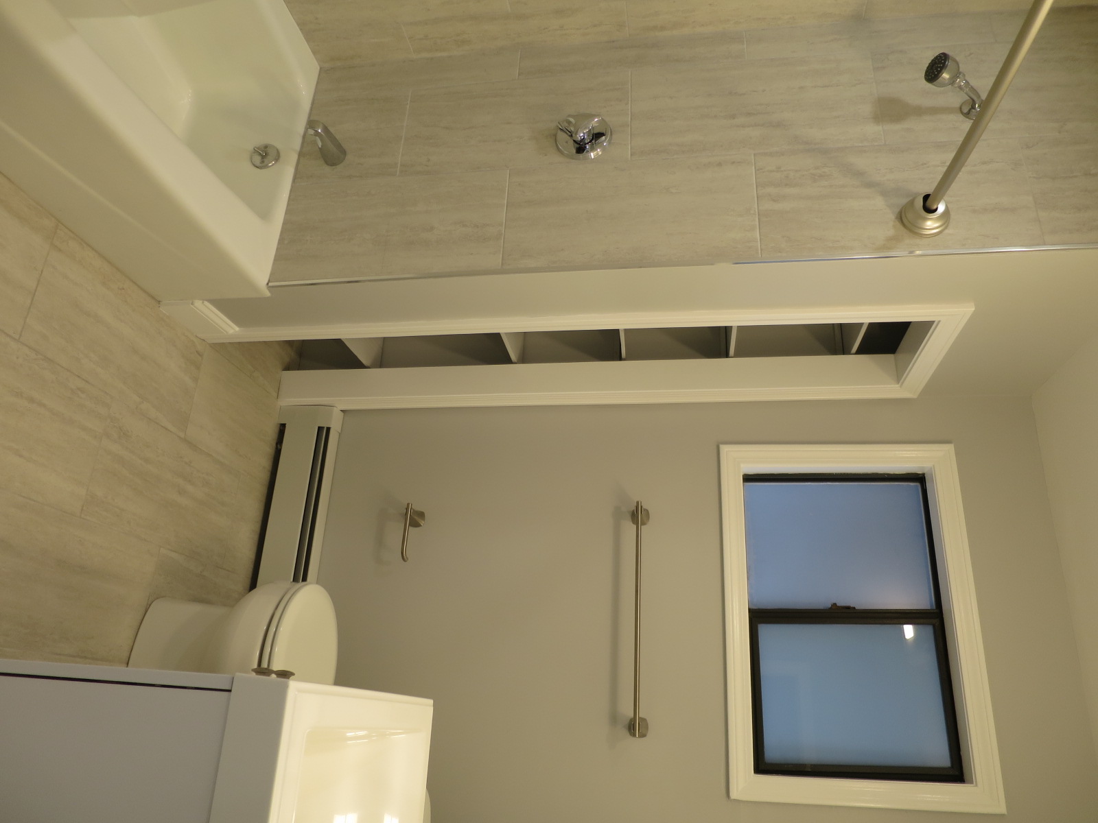 9 Bristol, East Cambridge