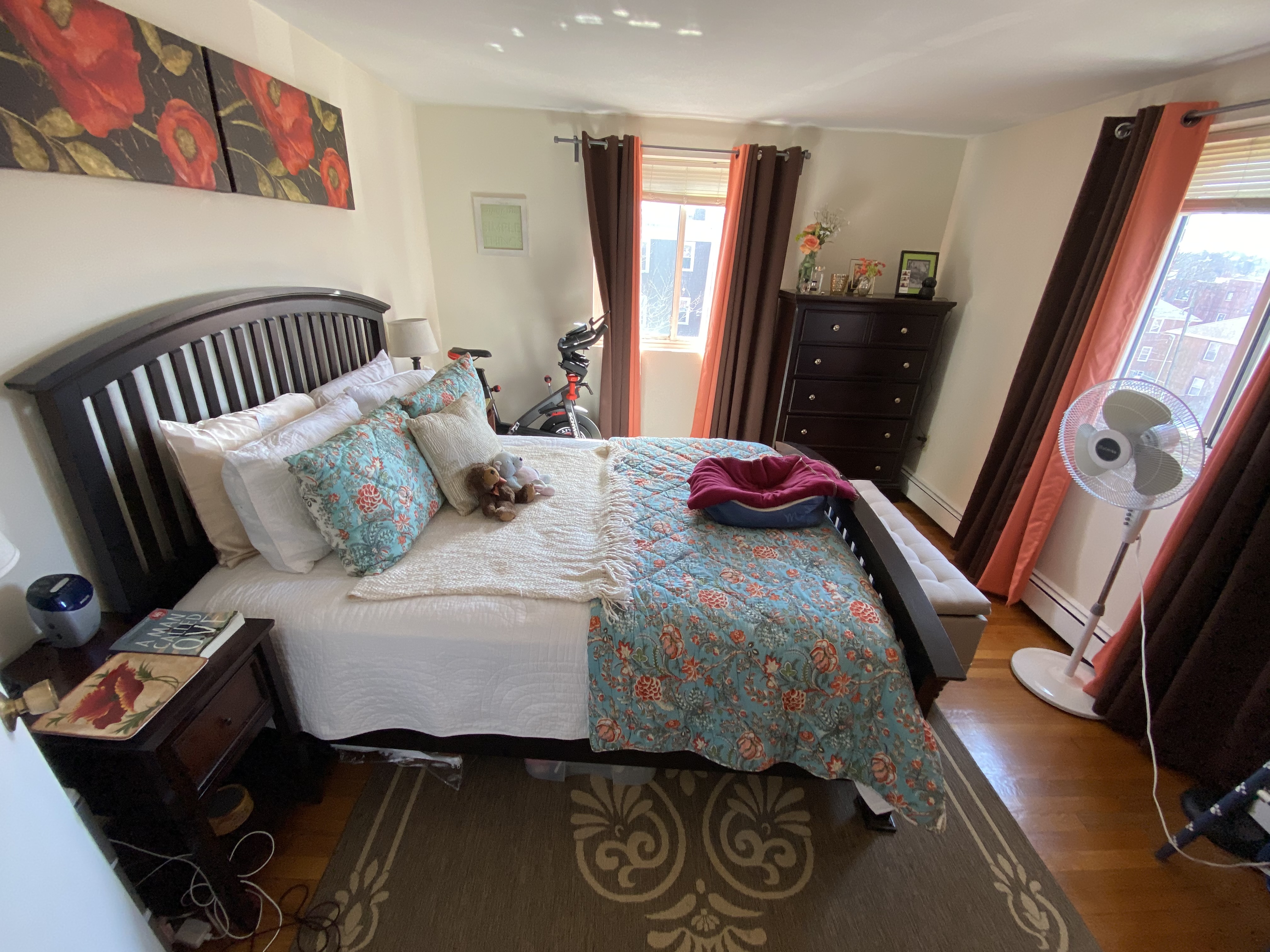 445 Washington St, Brighton