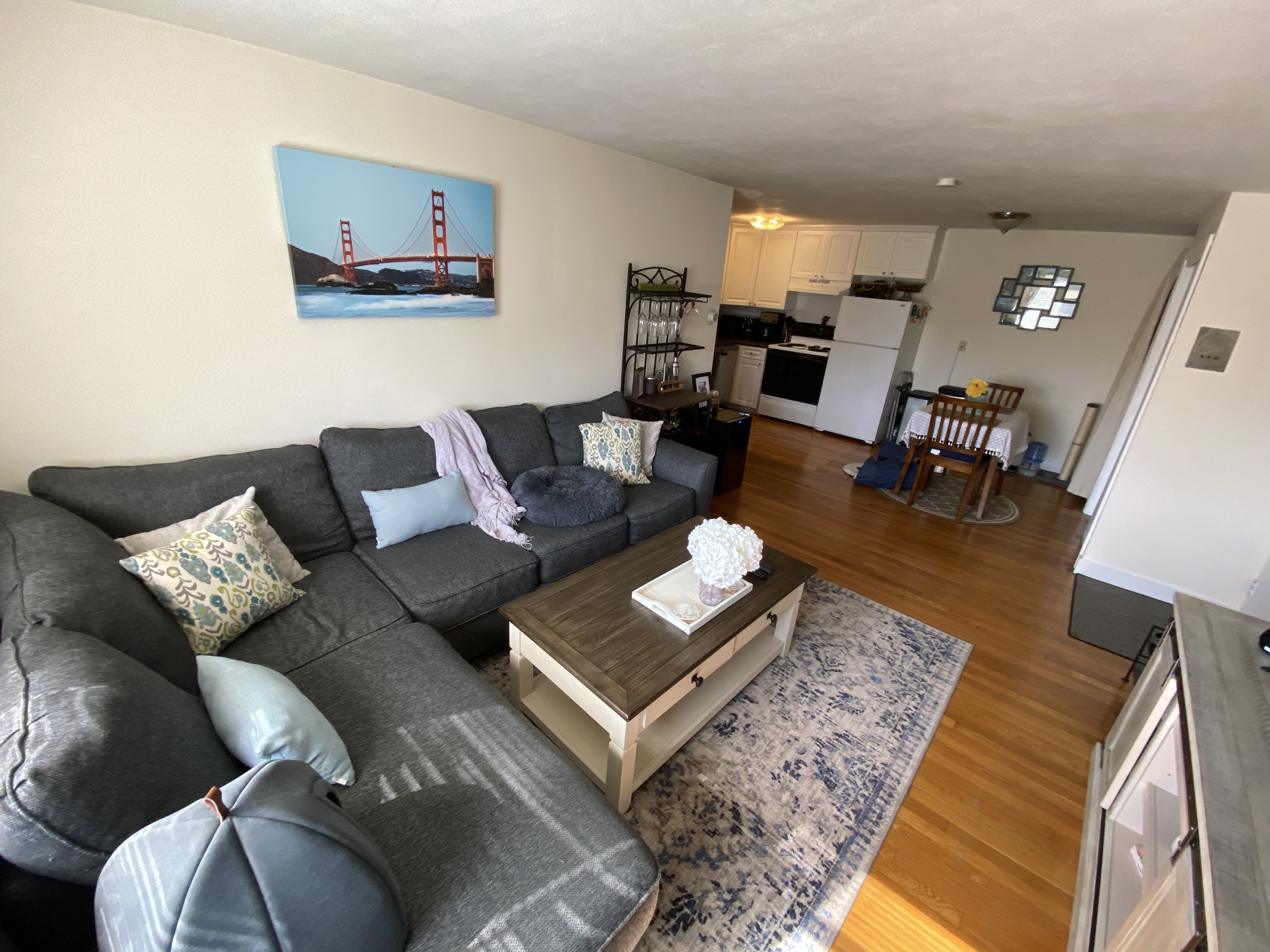 445 Washington St, Brighton