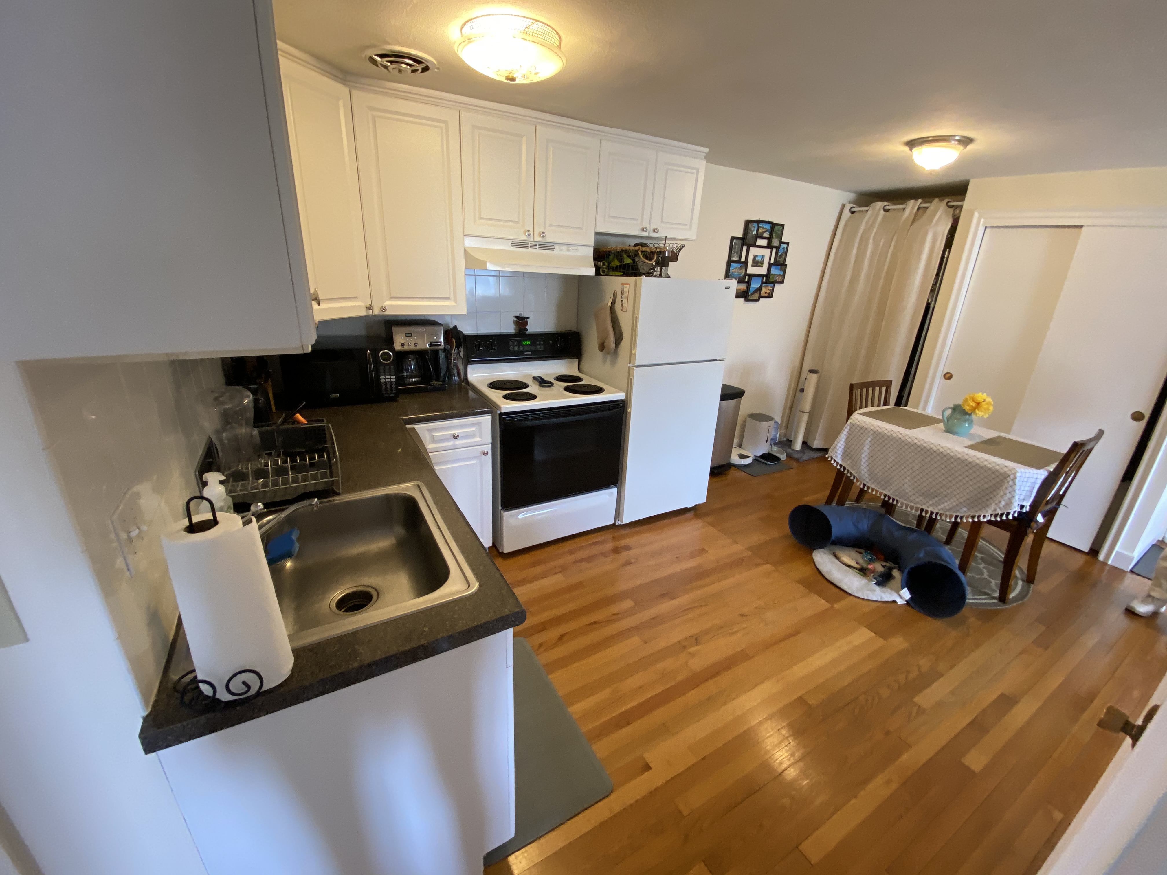 445 Washington St, Brighton