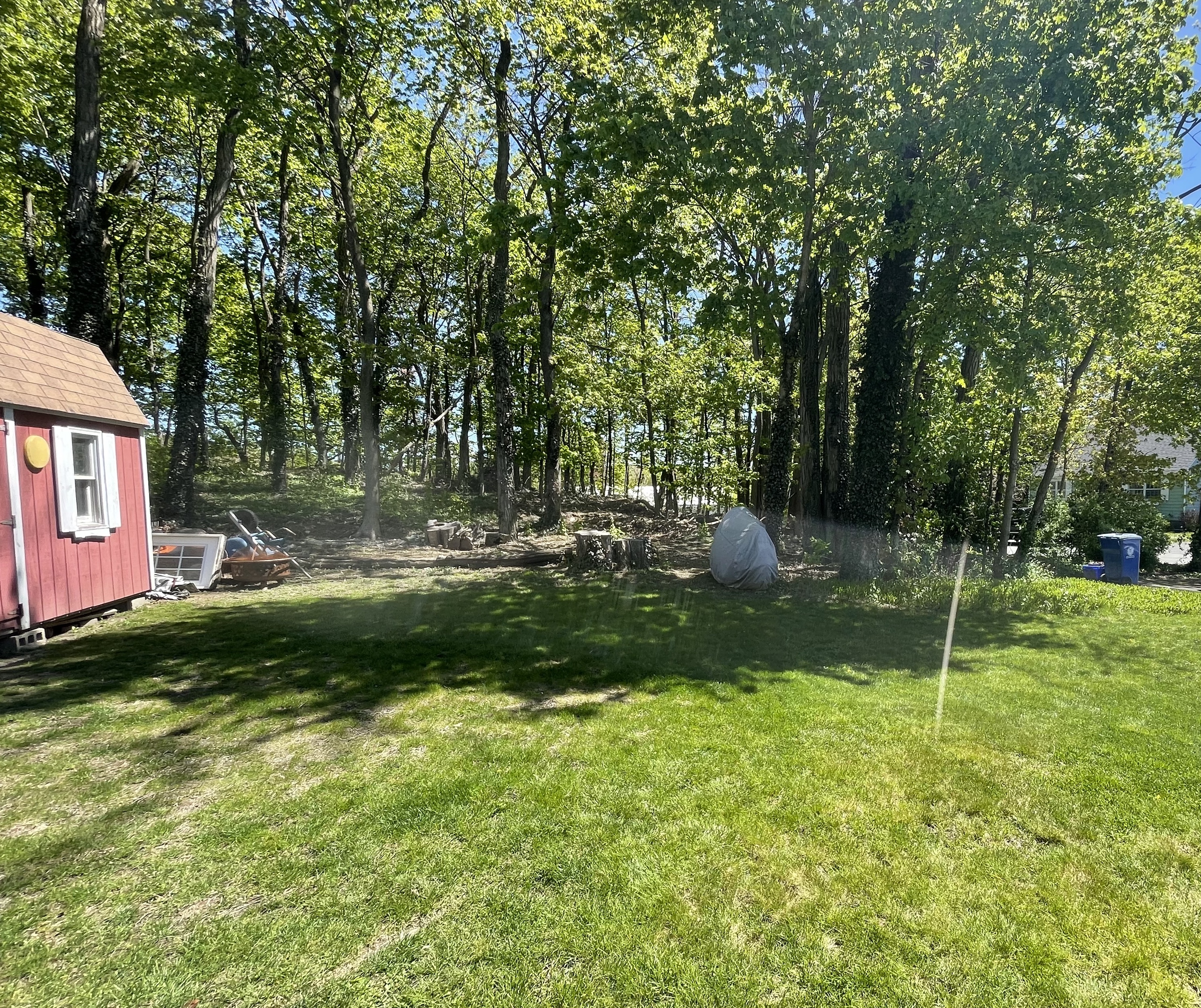 340 Albion St, West Side