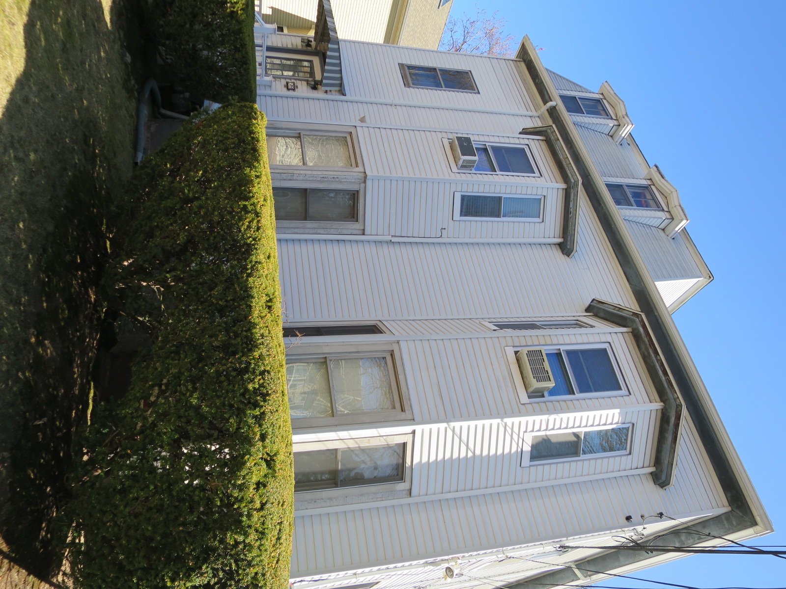 29 Wallace St, Davis Square