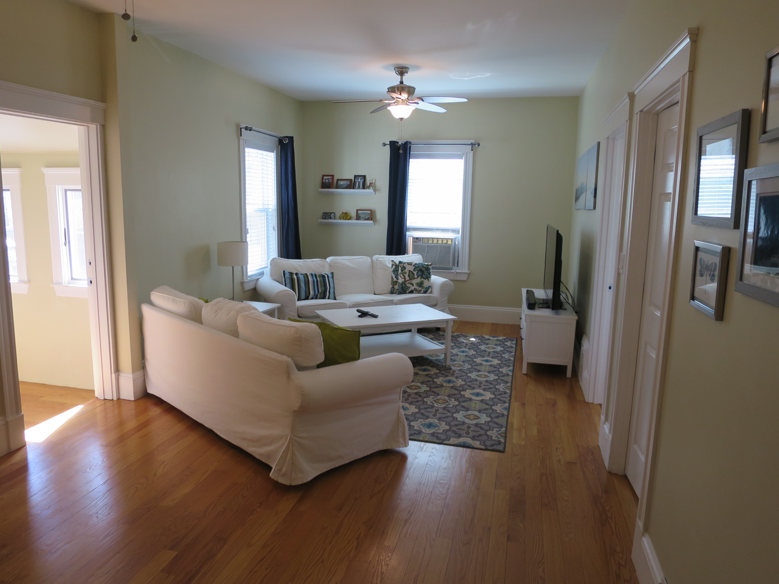 29 Wallace St, Davis Square