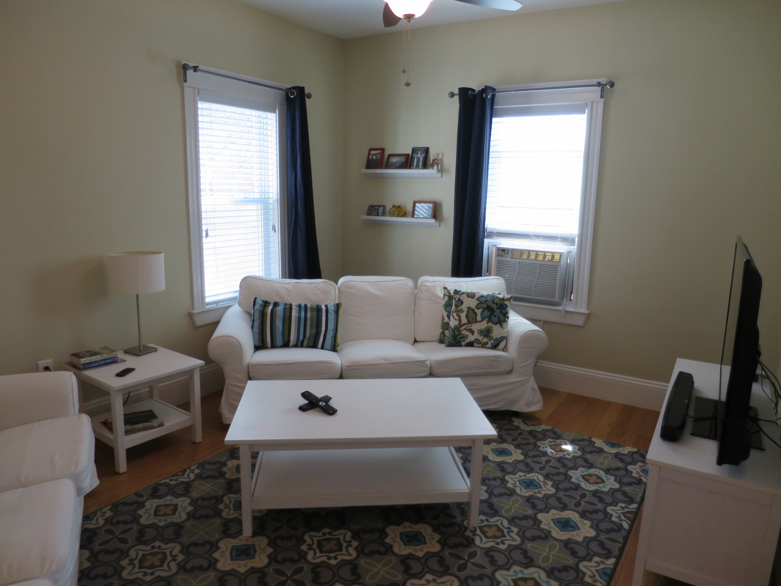 29 Wallace St, Davis Square