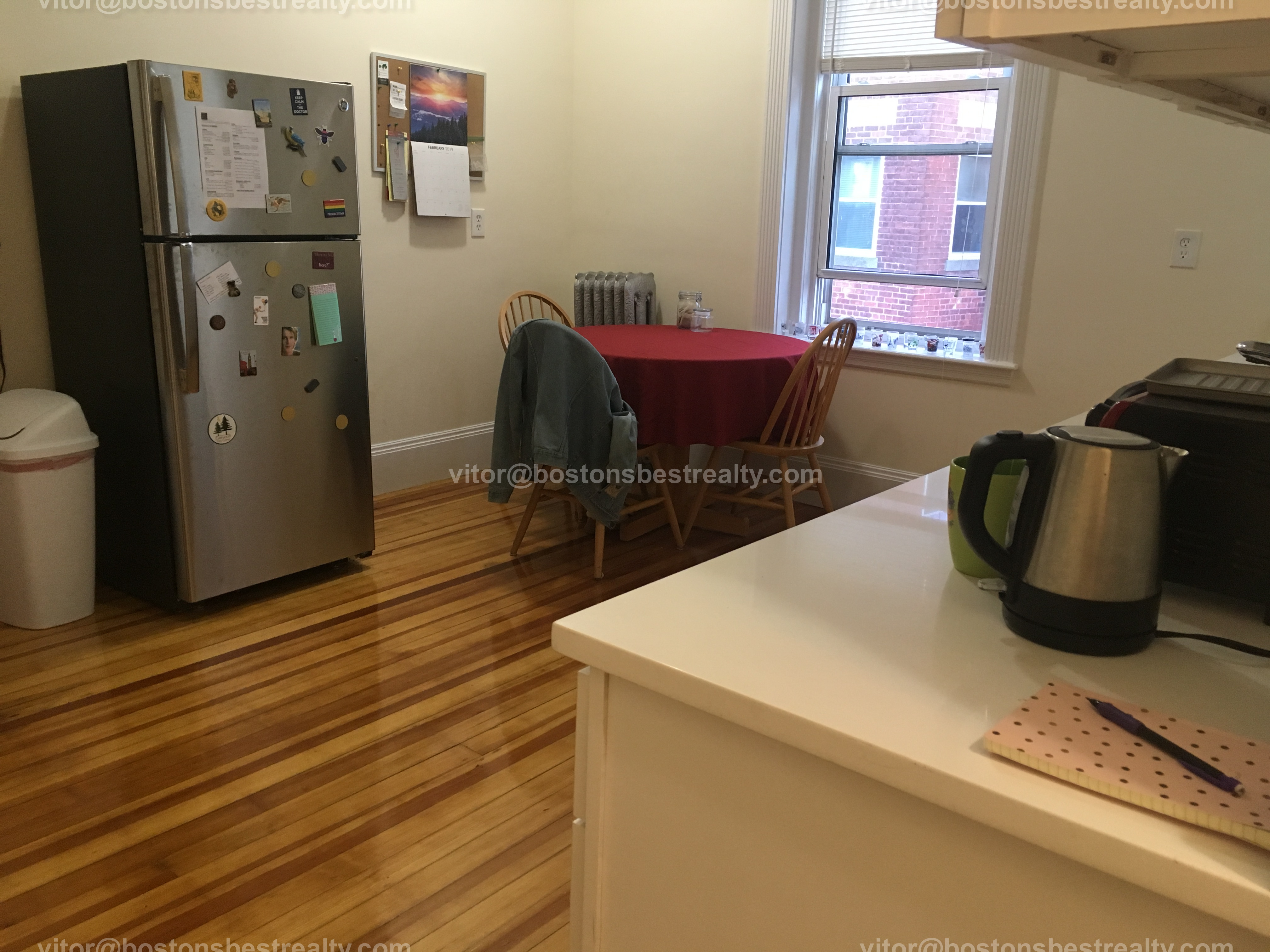 11 Englewood Ave, Washington Square