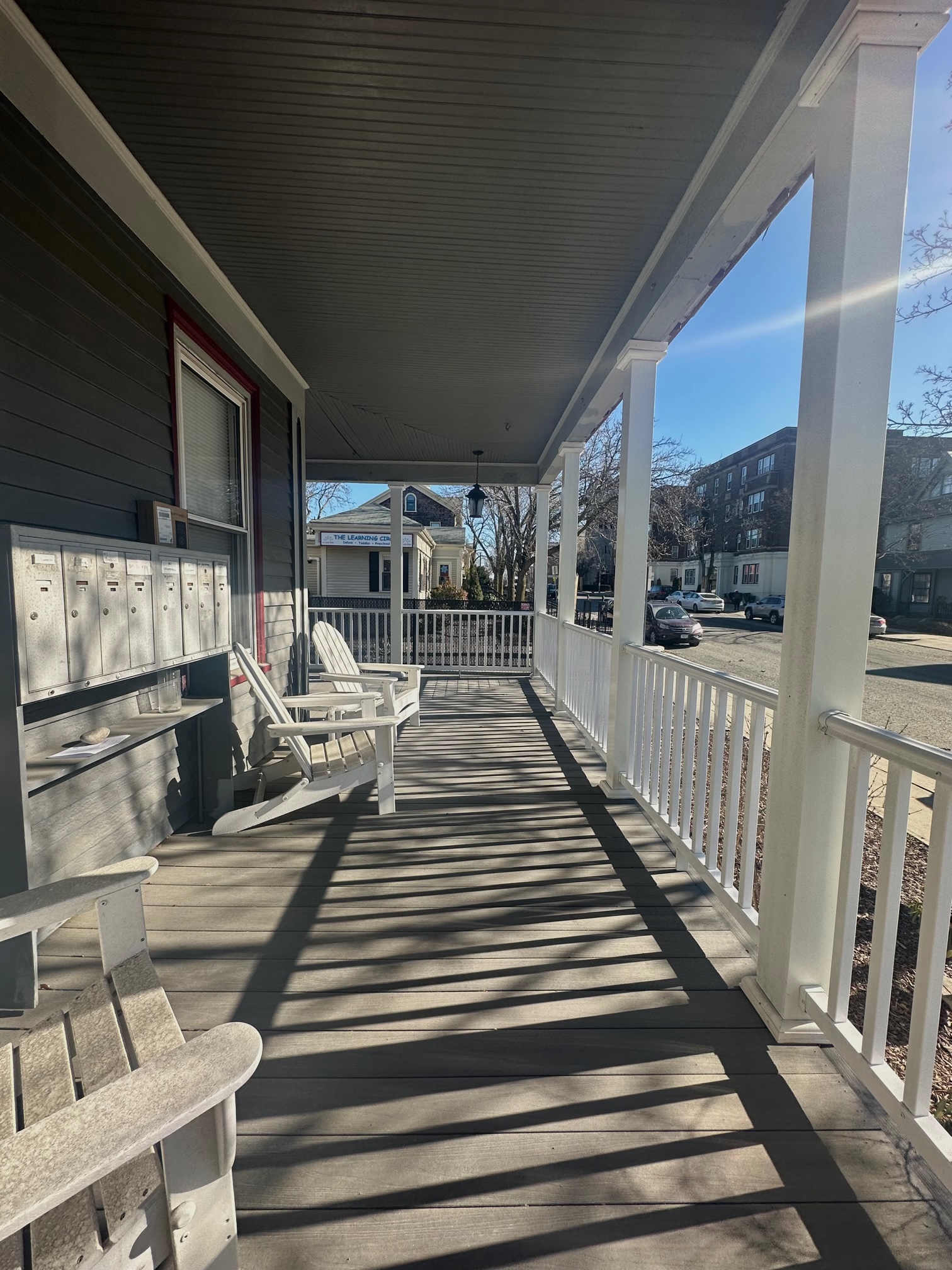 145 Highland Ave, Gilman Square