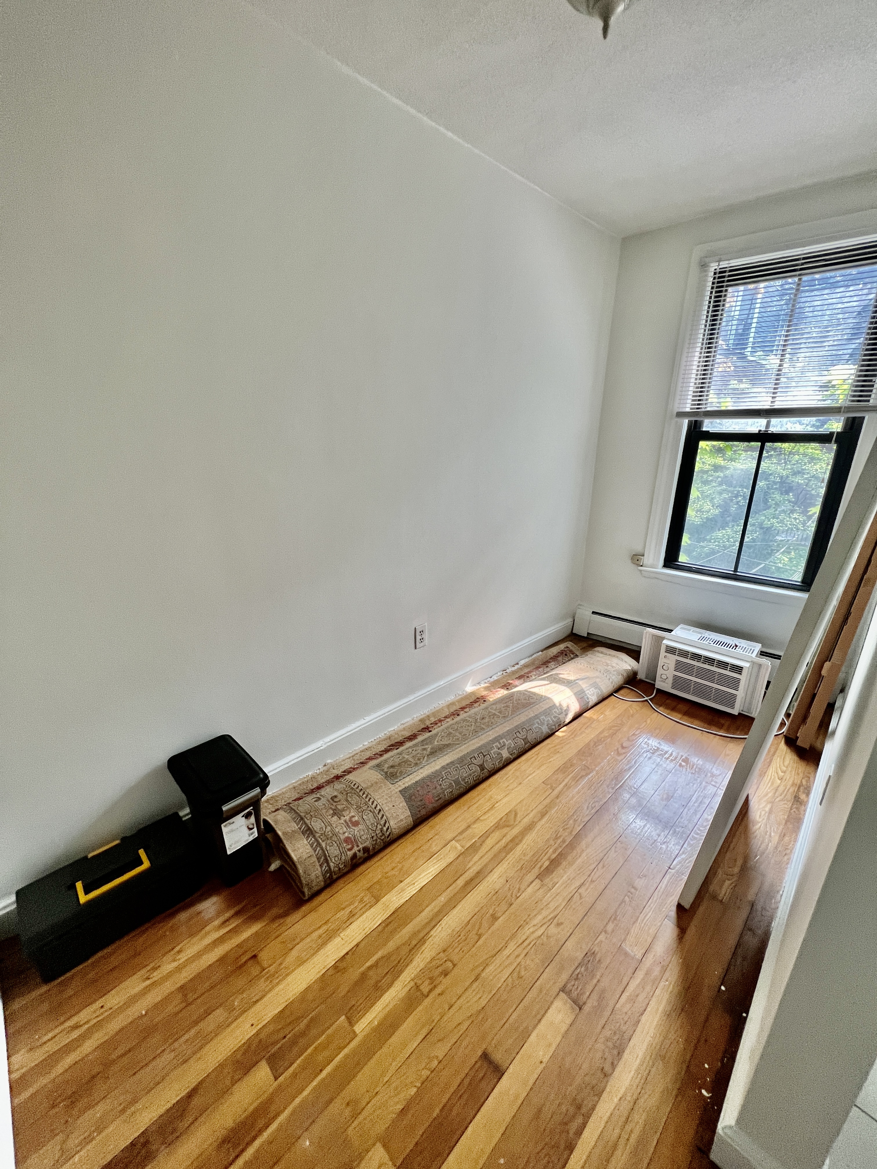 20 Hanson St, South End