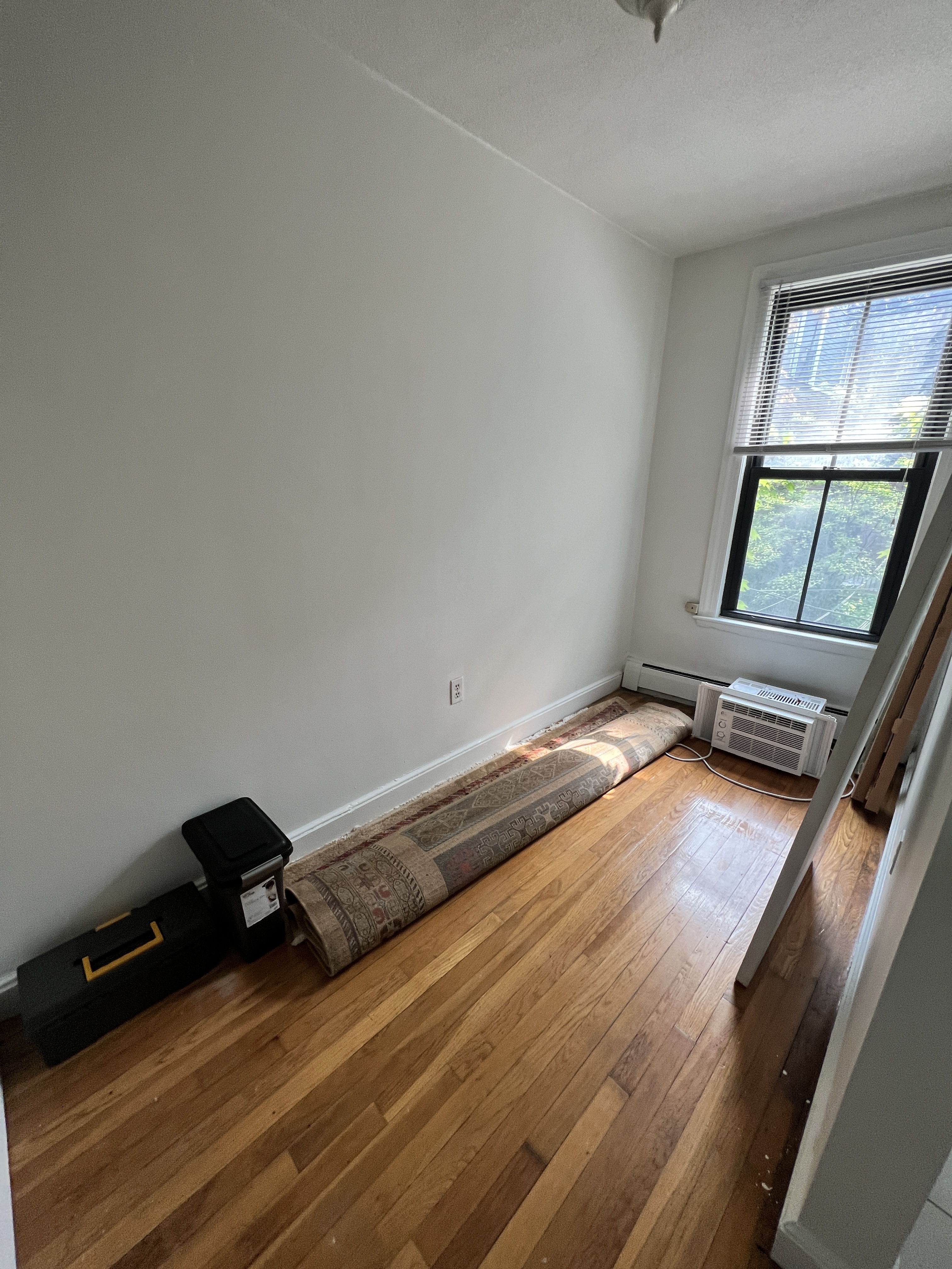 20 Hanson St, South End