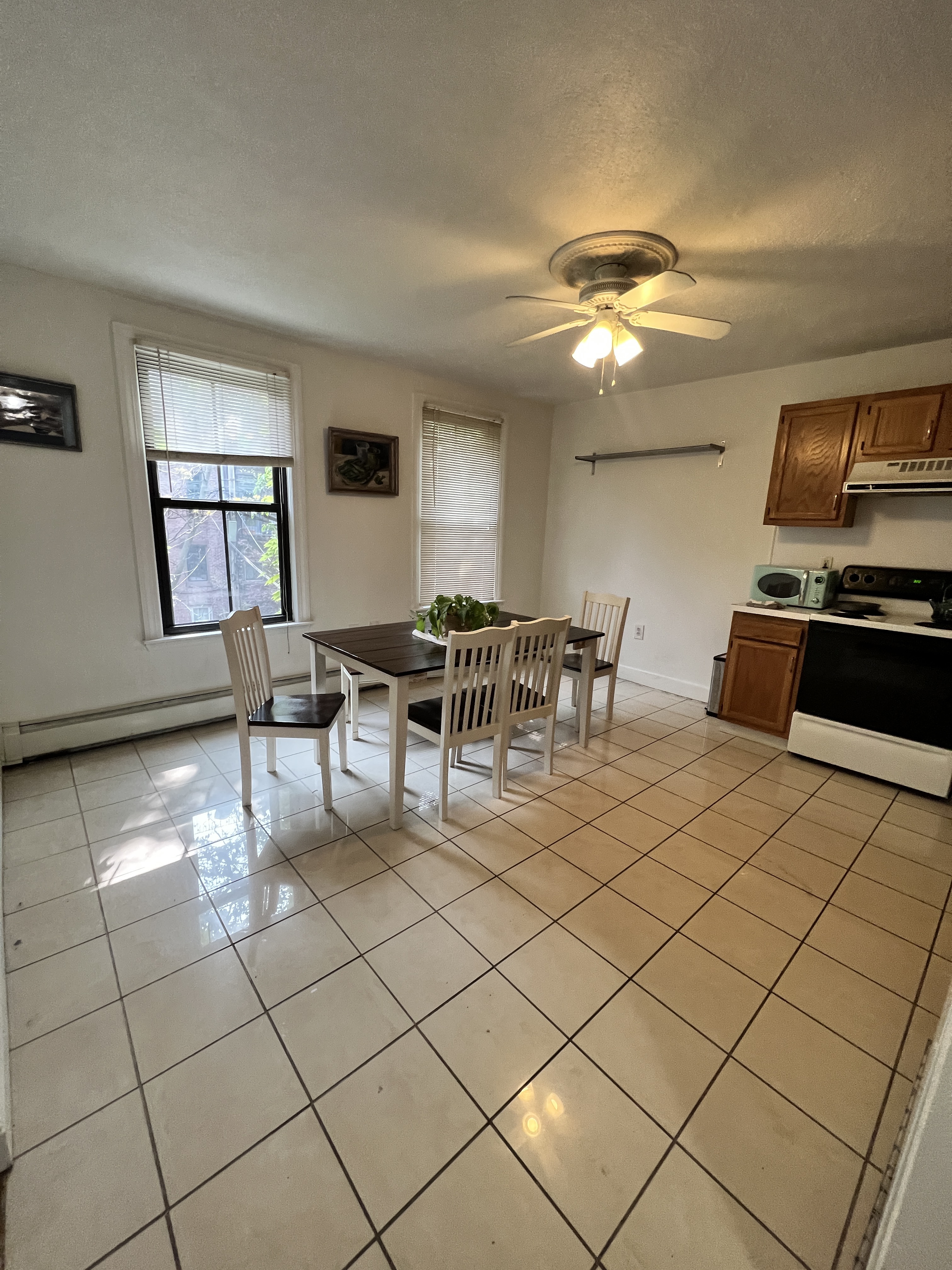 20 Hanson St, South End