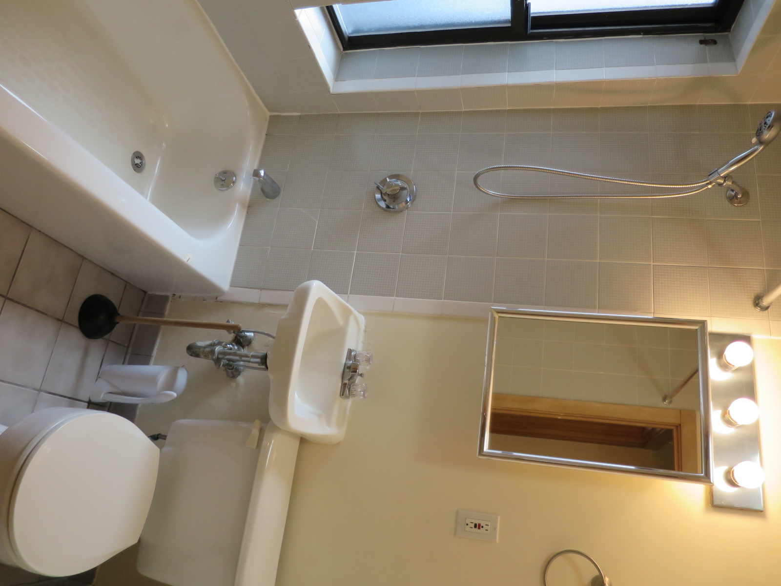 43 Ivaloo St, Union Square