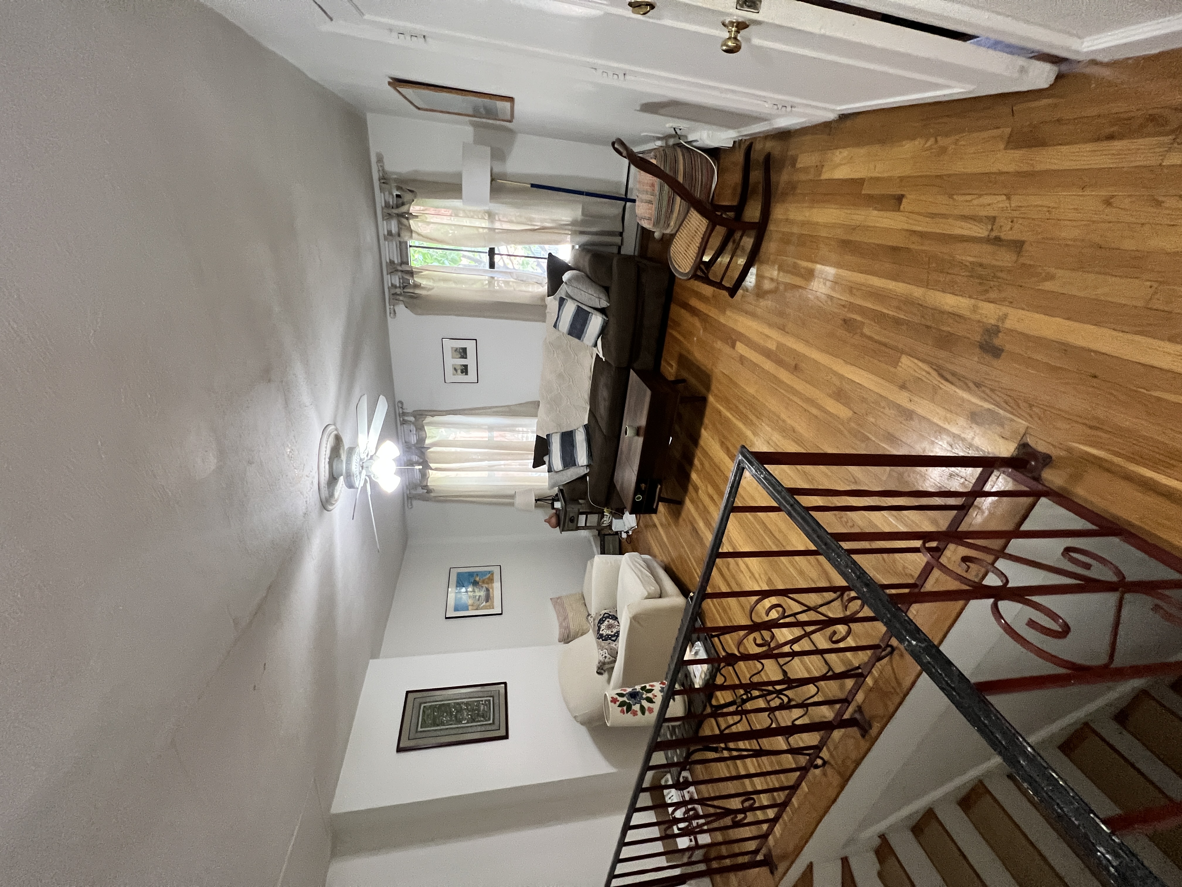 20 Hanson St, South End