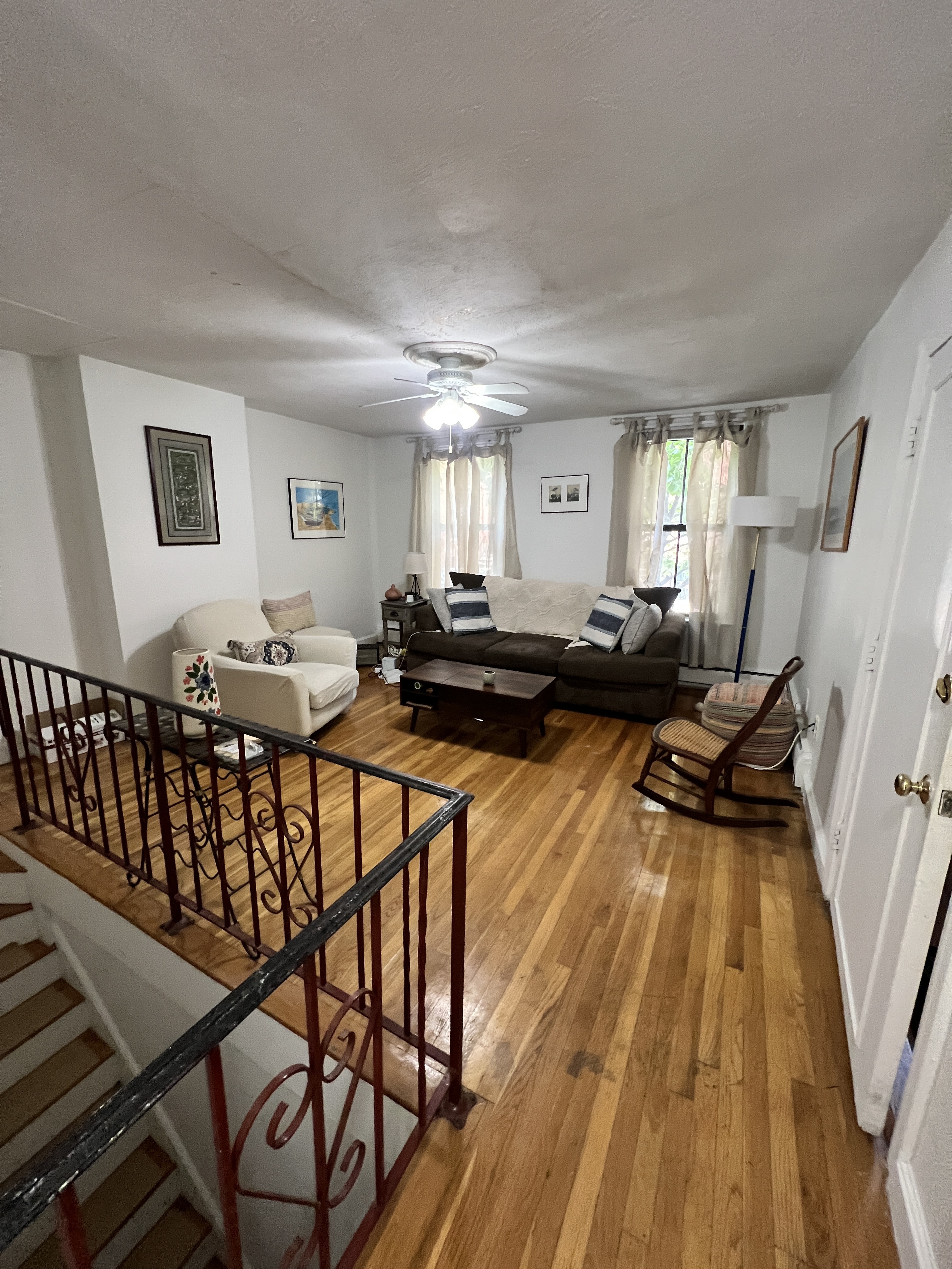 20 Hanson St, South End