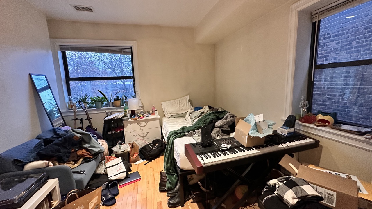 1203 Beacon St, Coolidge Corner