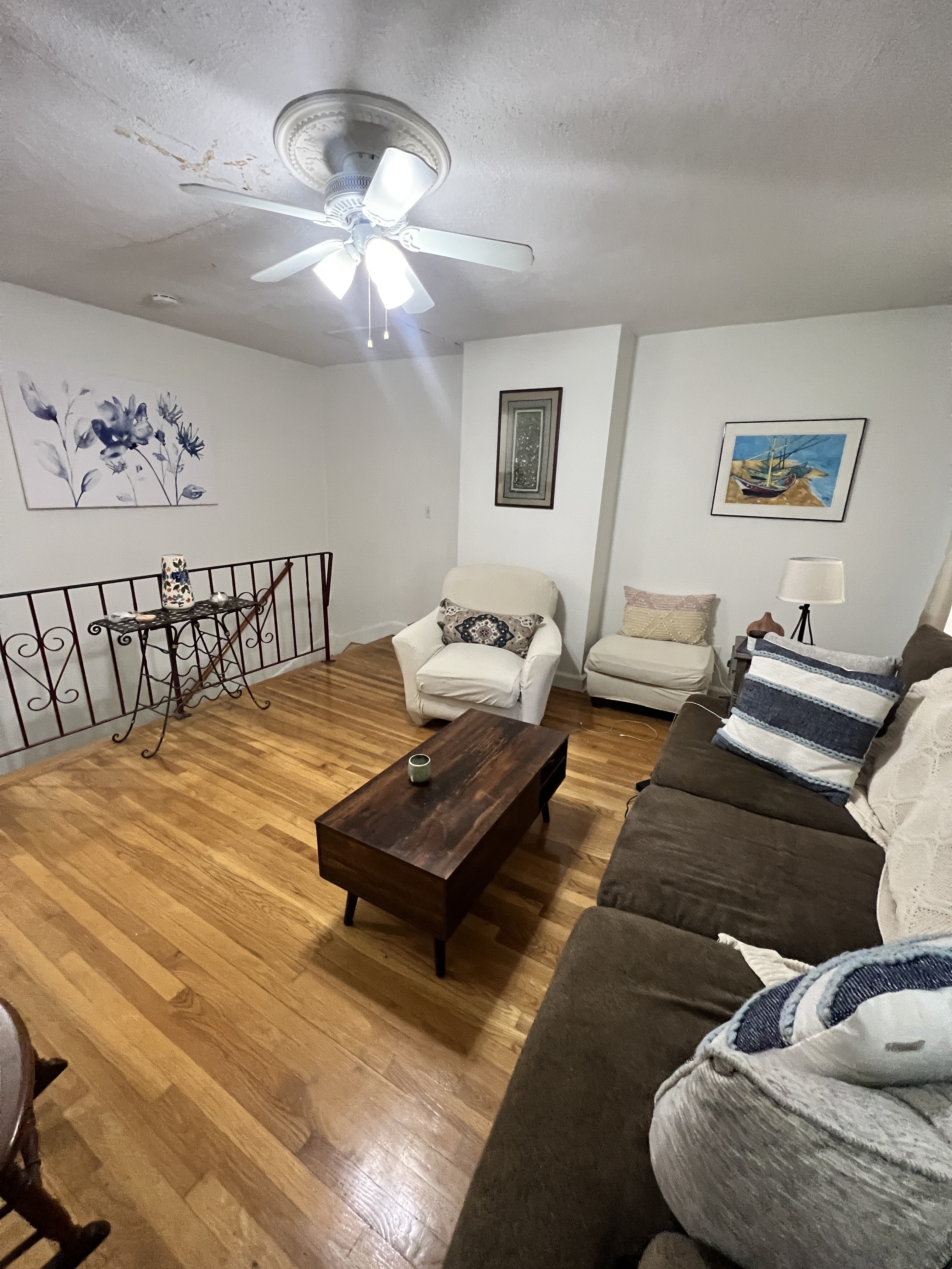 20 Hanson St, South End