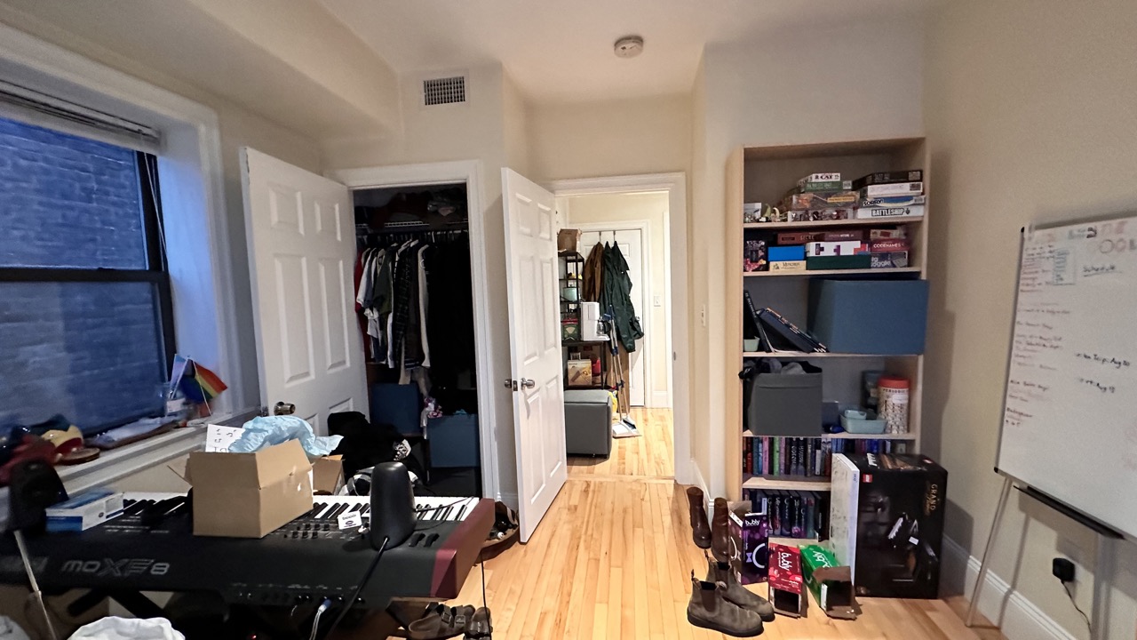 1203 Beacon St, Coolidge Corner