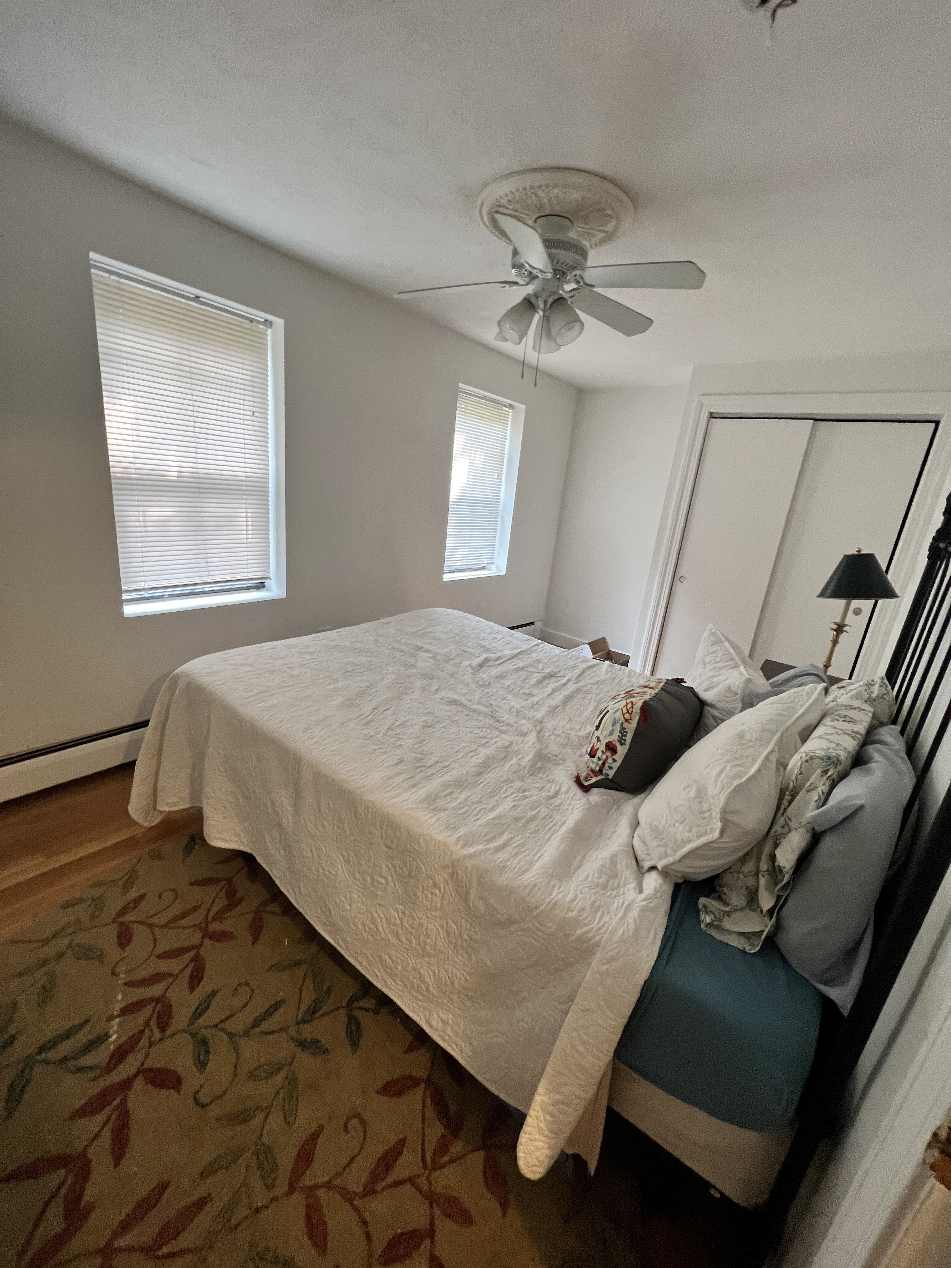 20 Hanson St, South End