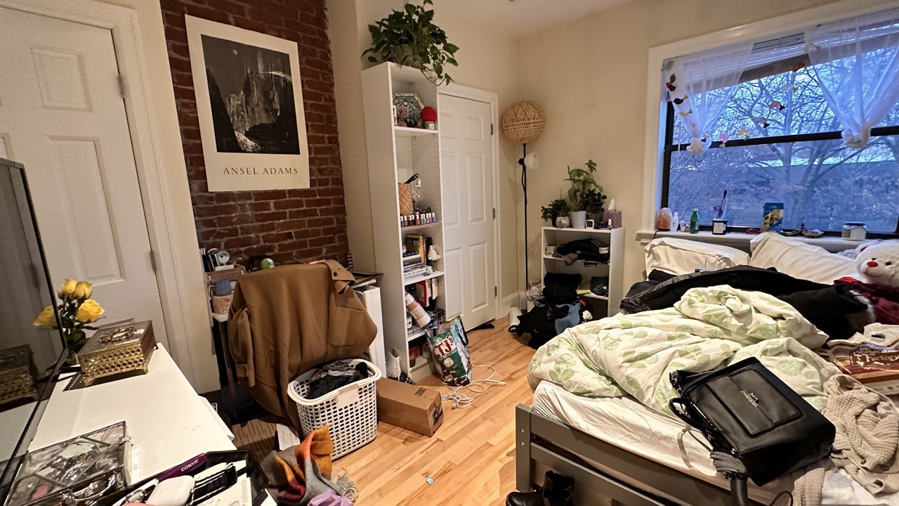 1203 Beacon St, Coolidge Corner