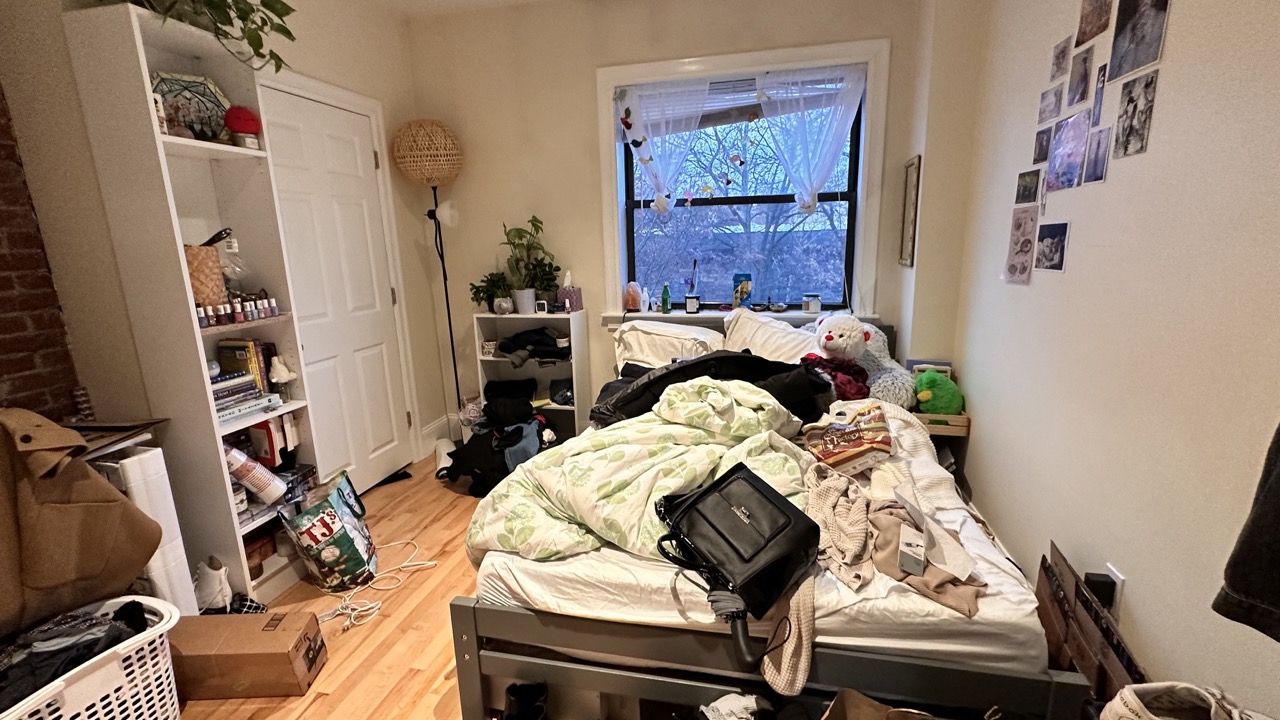 1203 Beacon St, Coolidge Corner