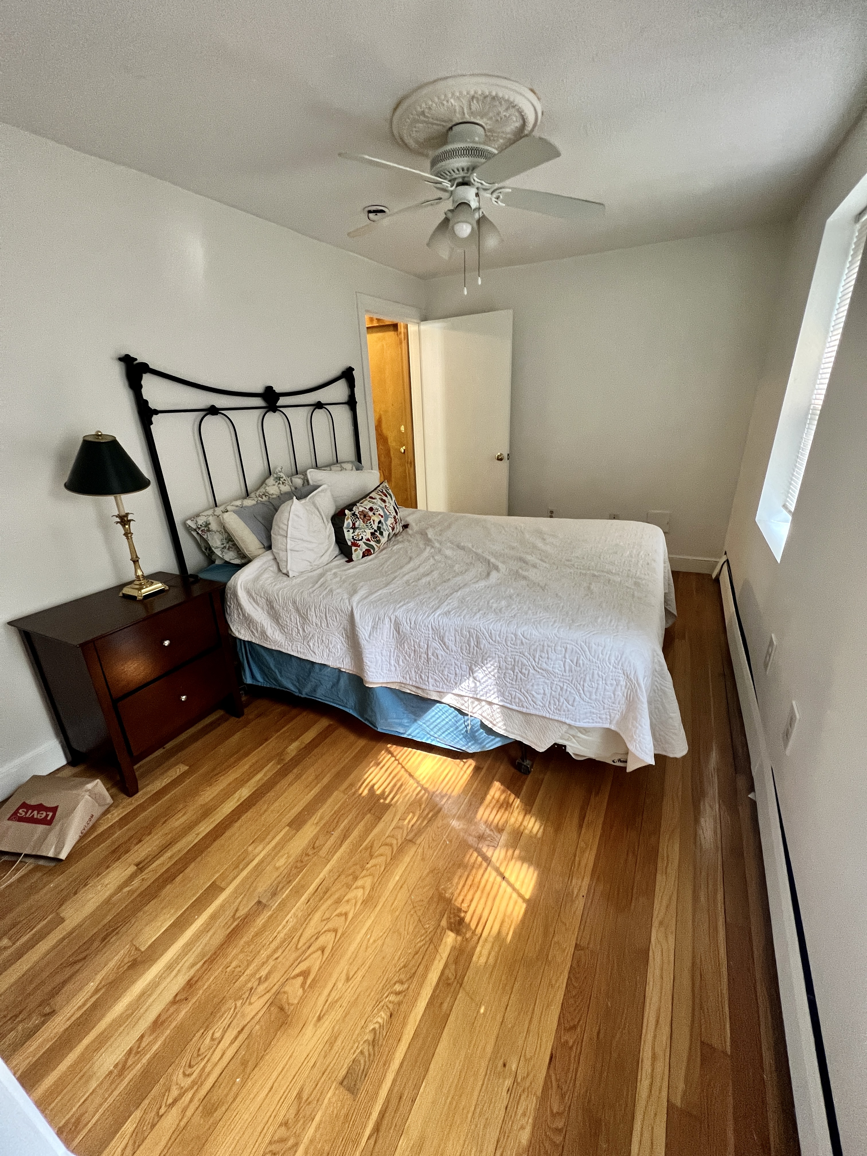 20 Hanson St, South End