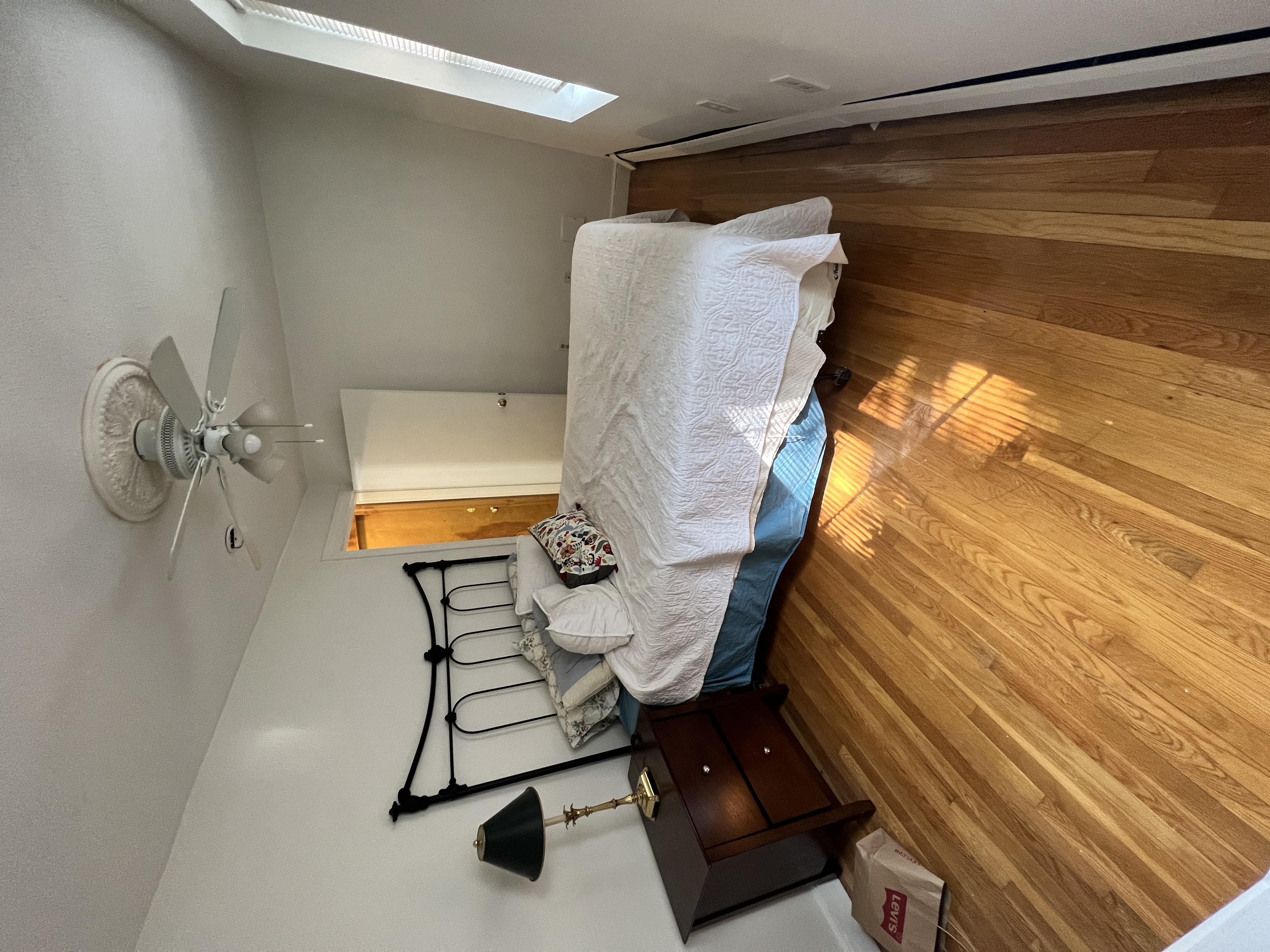 20 Hanson St, South End