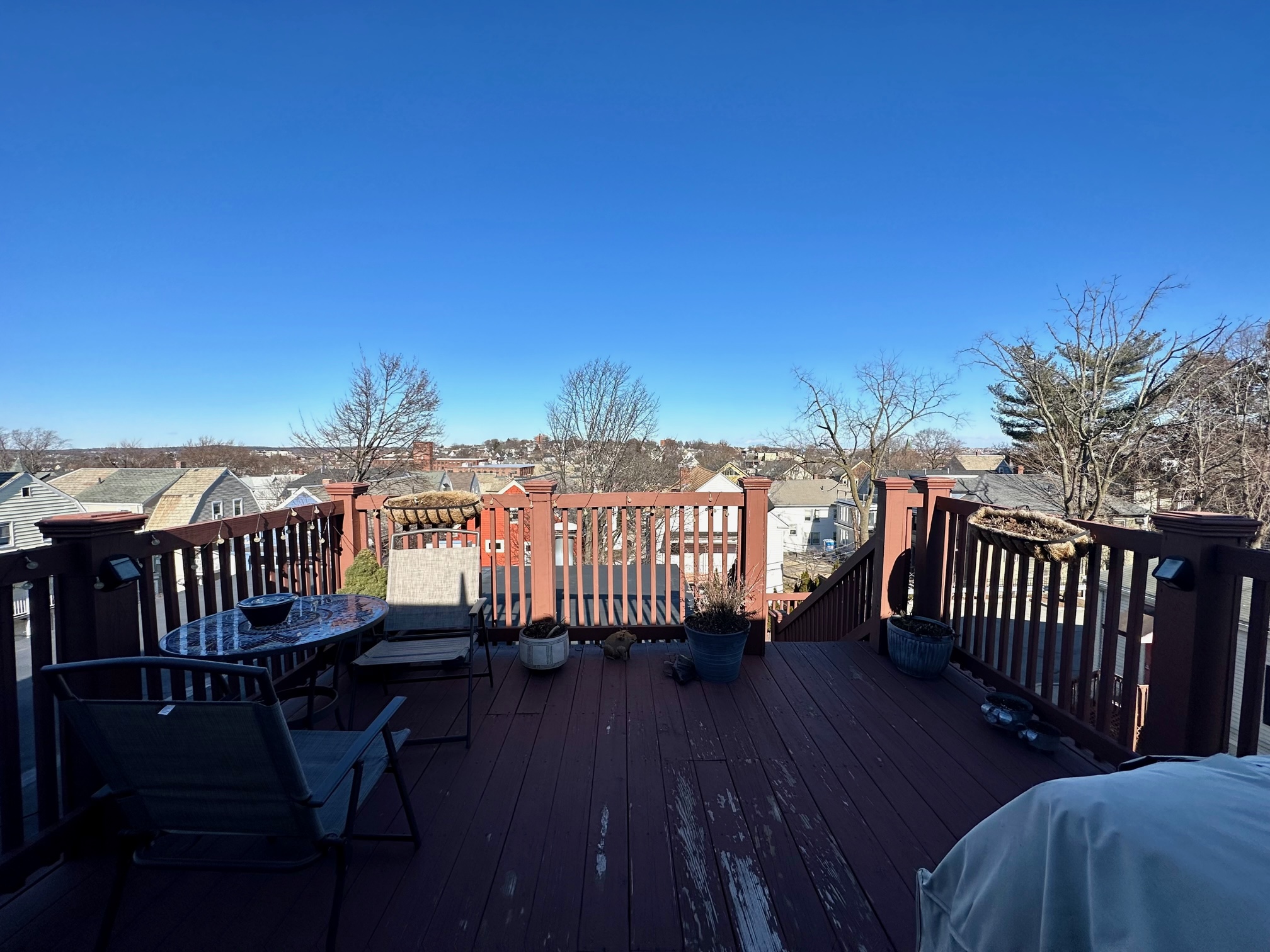 145 Highland Ave, Gilman Square