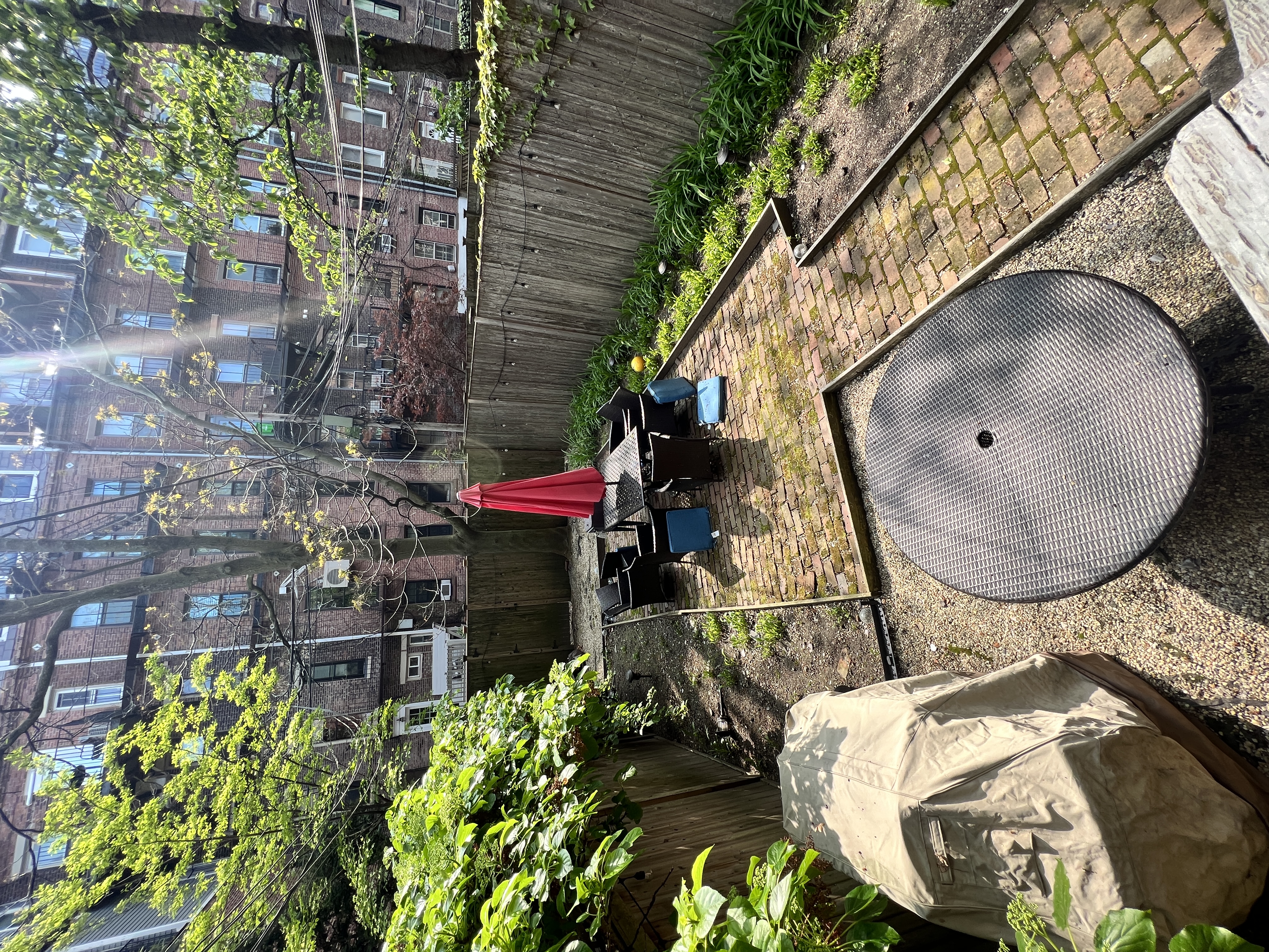 20 Hanson St, South End