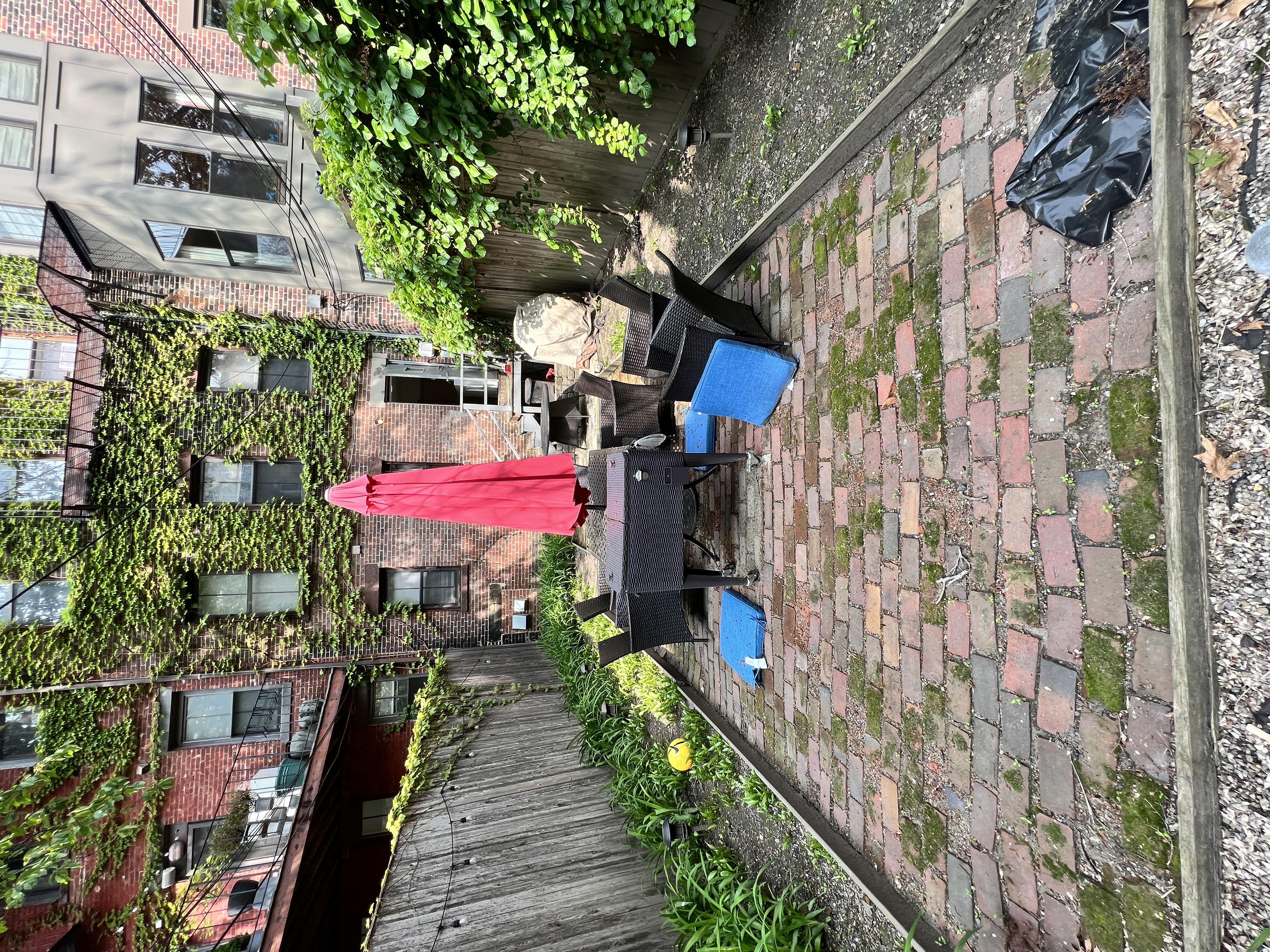 20 Hanson St, South End