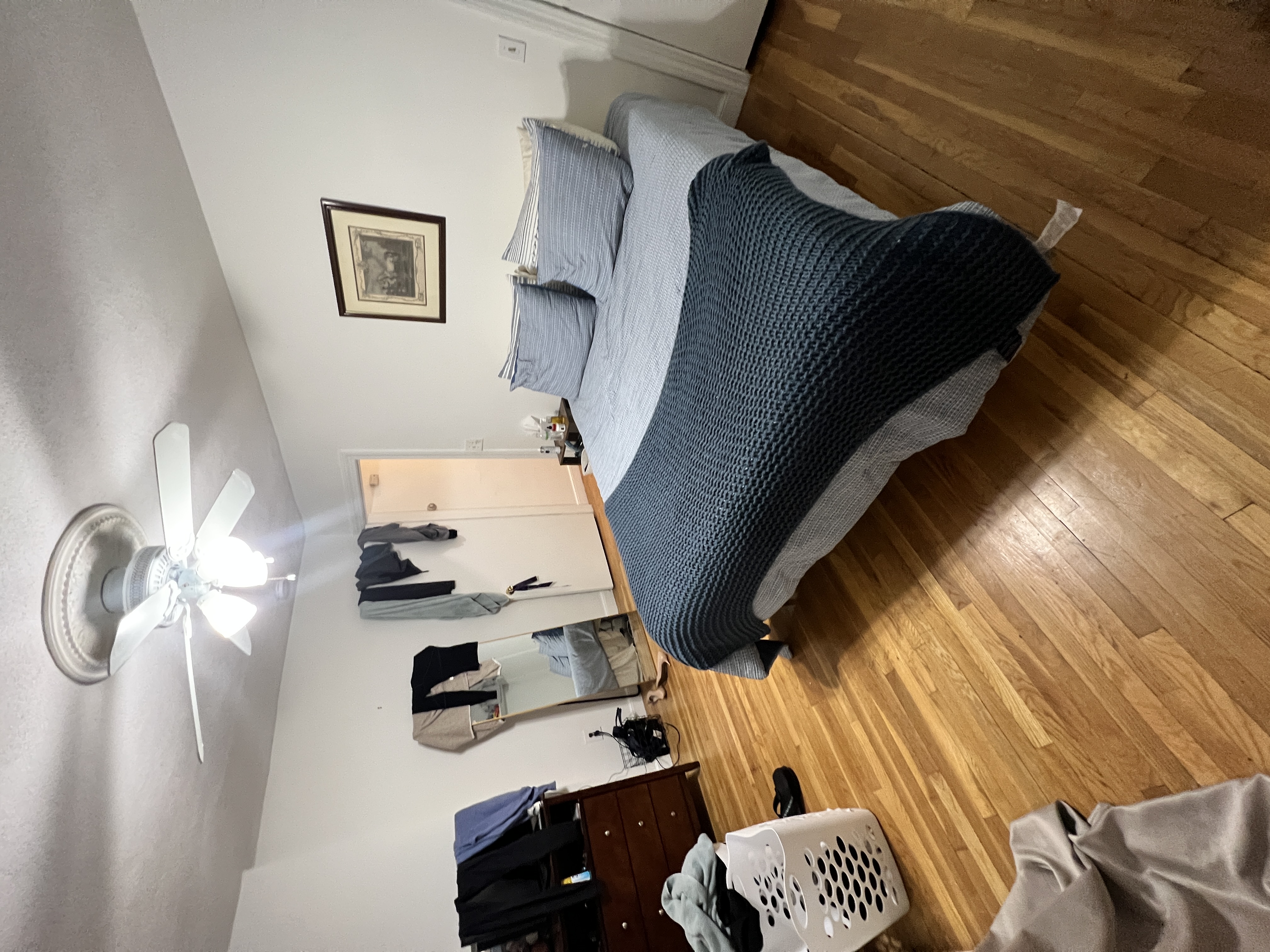 20 Hanson St, South End