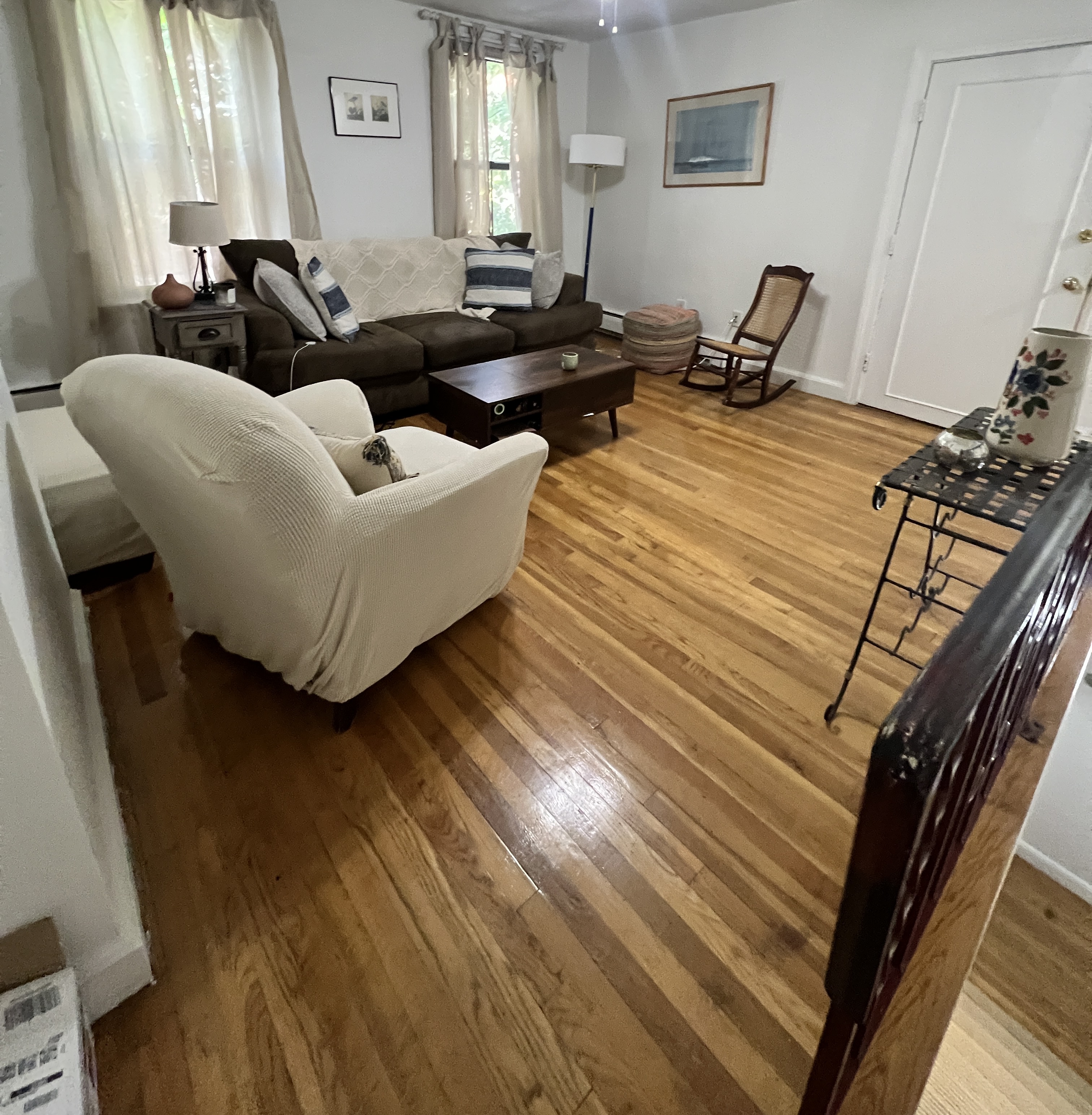 20 Hanson St, South End