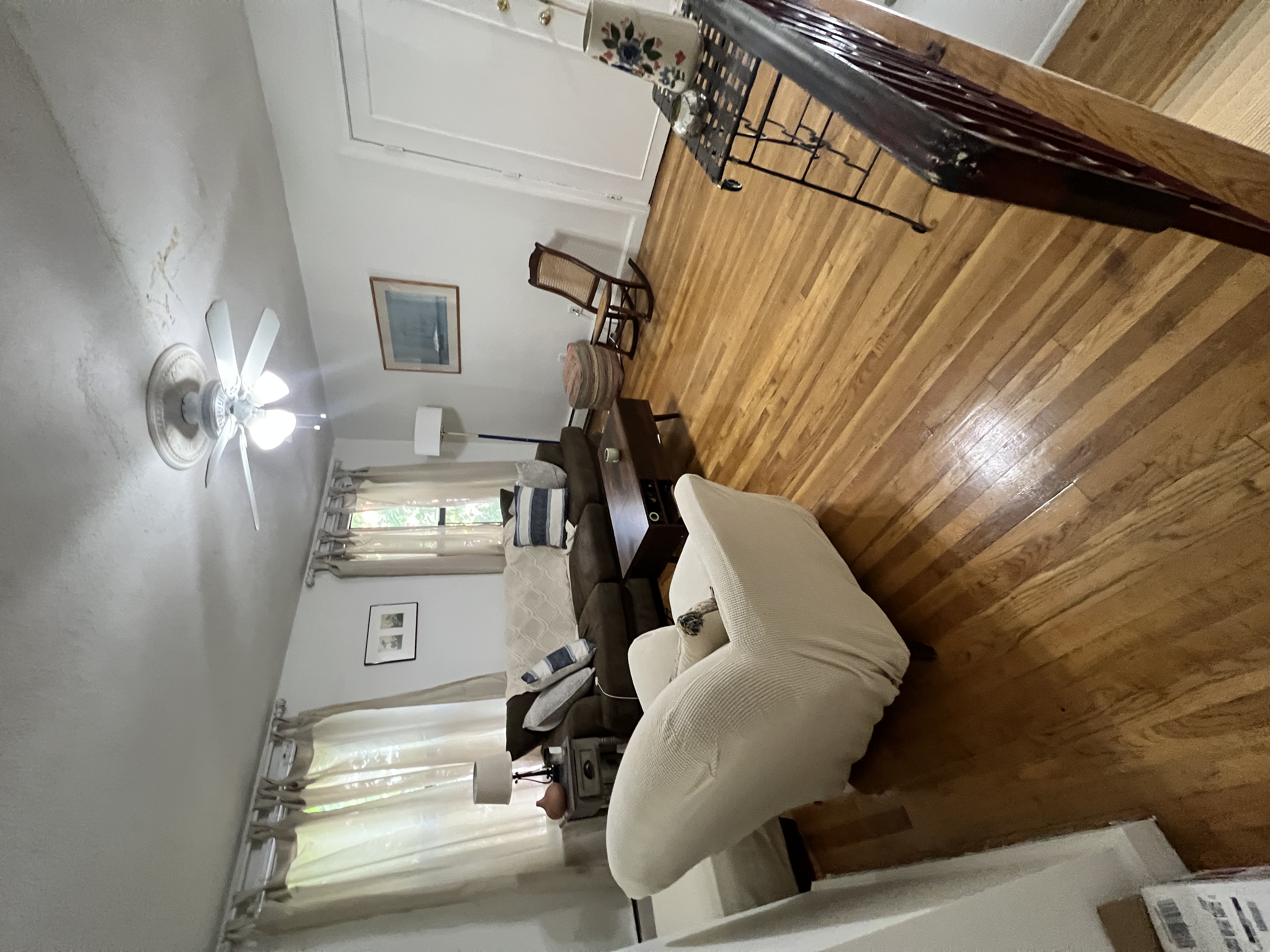 20 Hanson St, South End