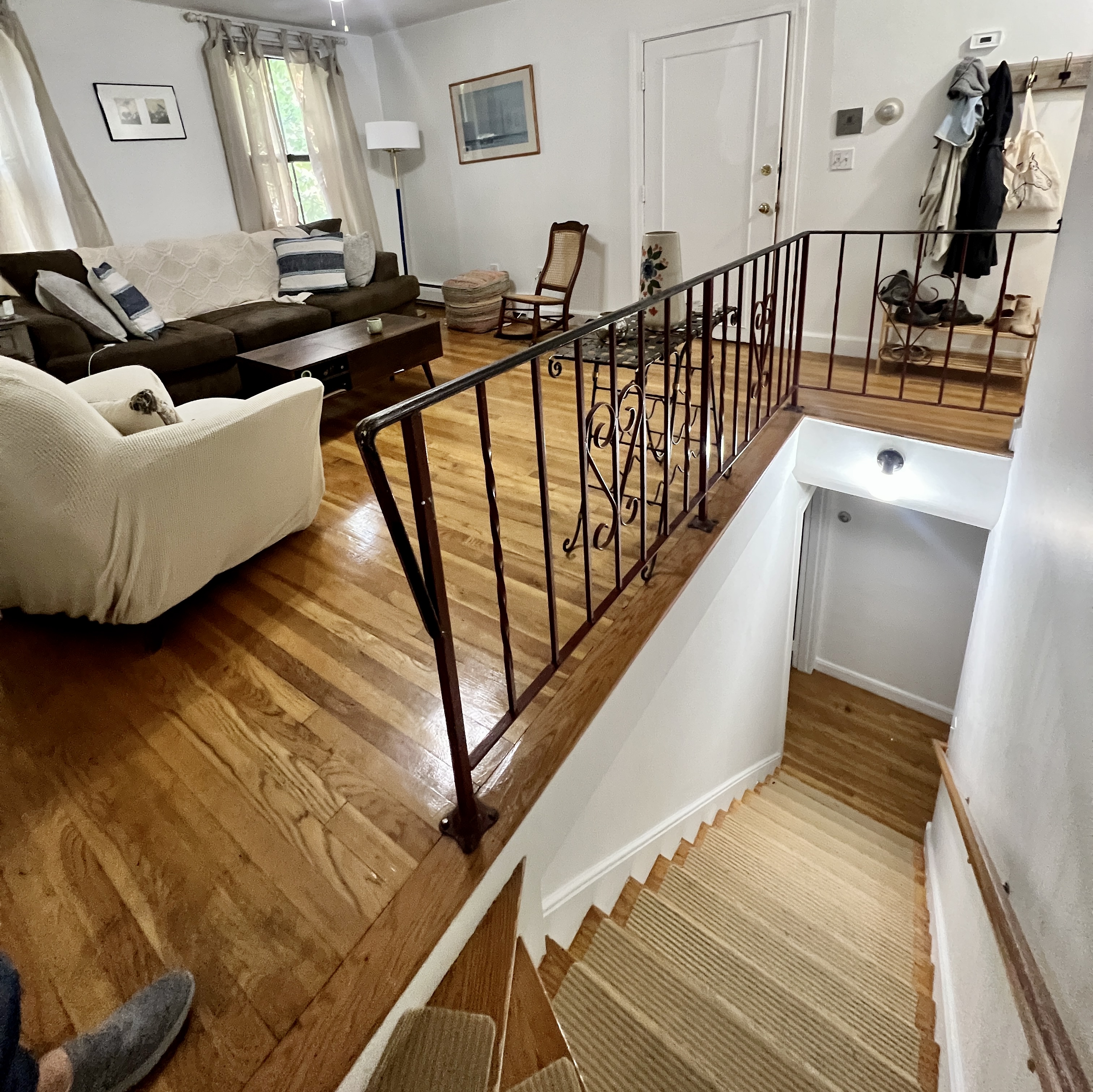 20 Hanson St, South End