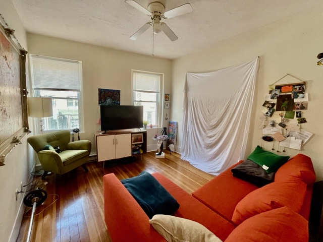 4 Battery St, North End