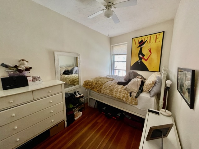 4 Battery St, North End