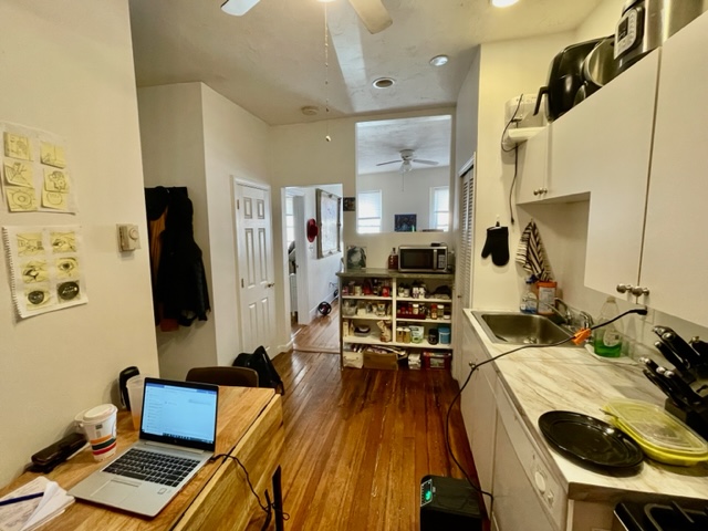 4 Battery St, North End