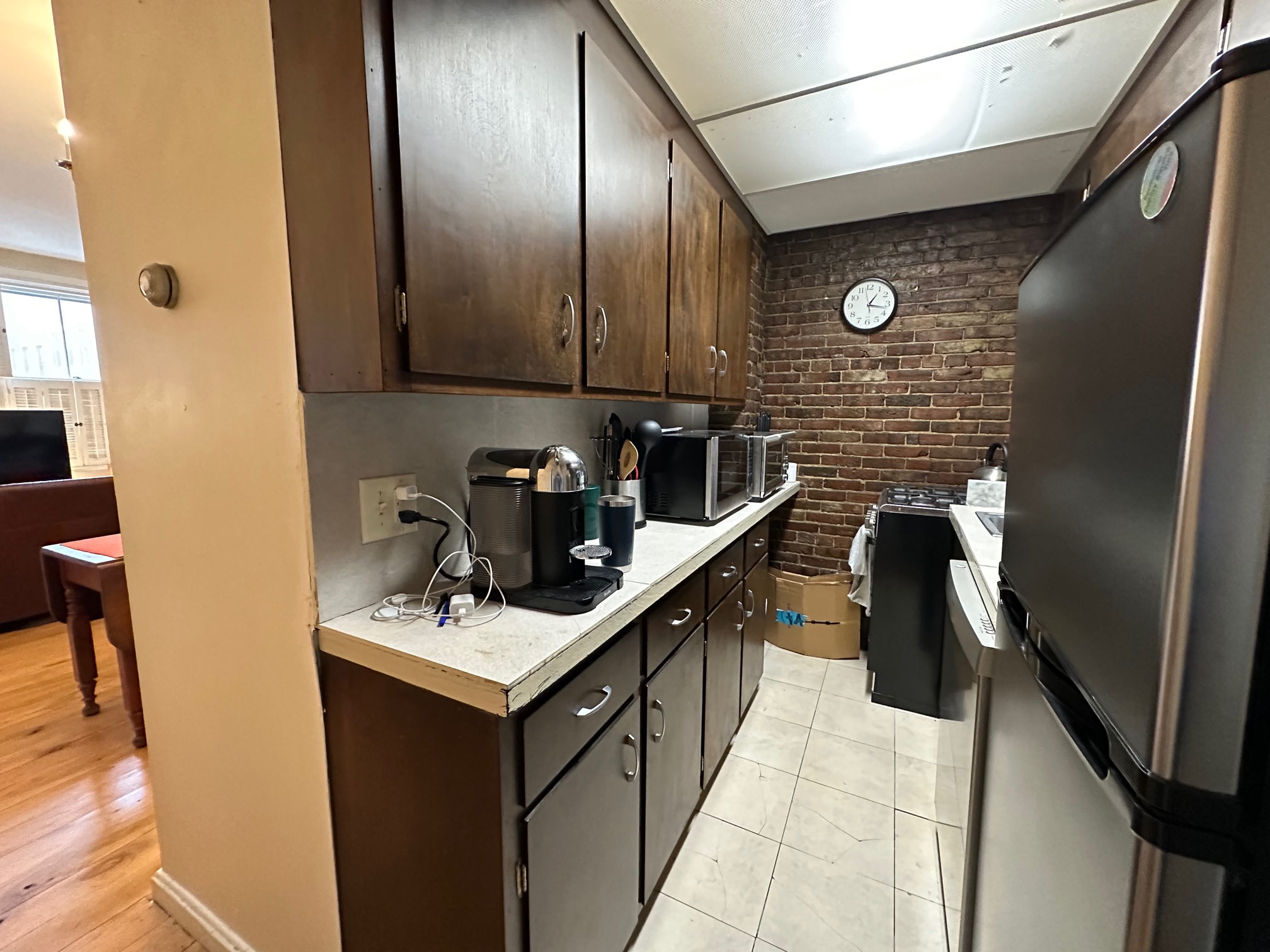 32 Irving St, Beacon Hill